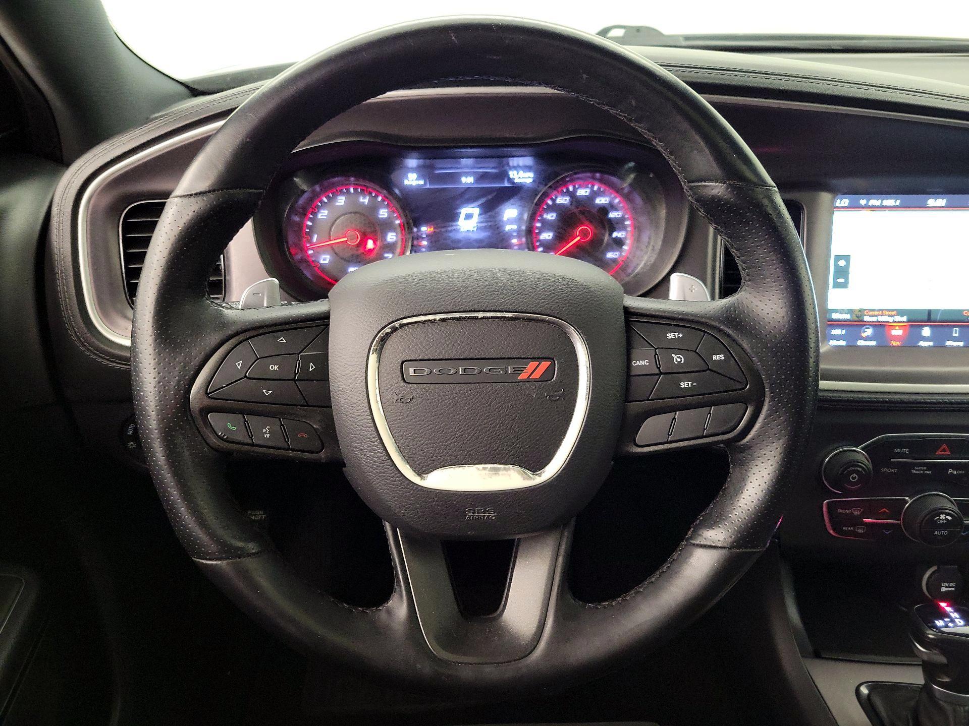 Thumbnail: 2020 Dodge Charger - 10