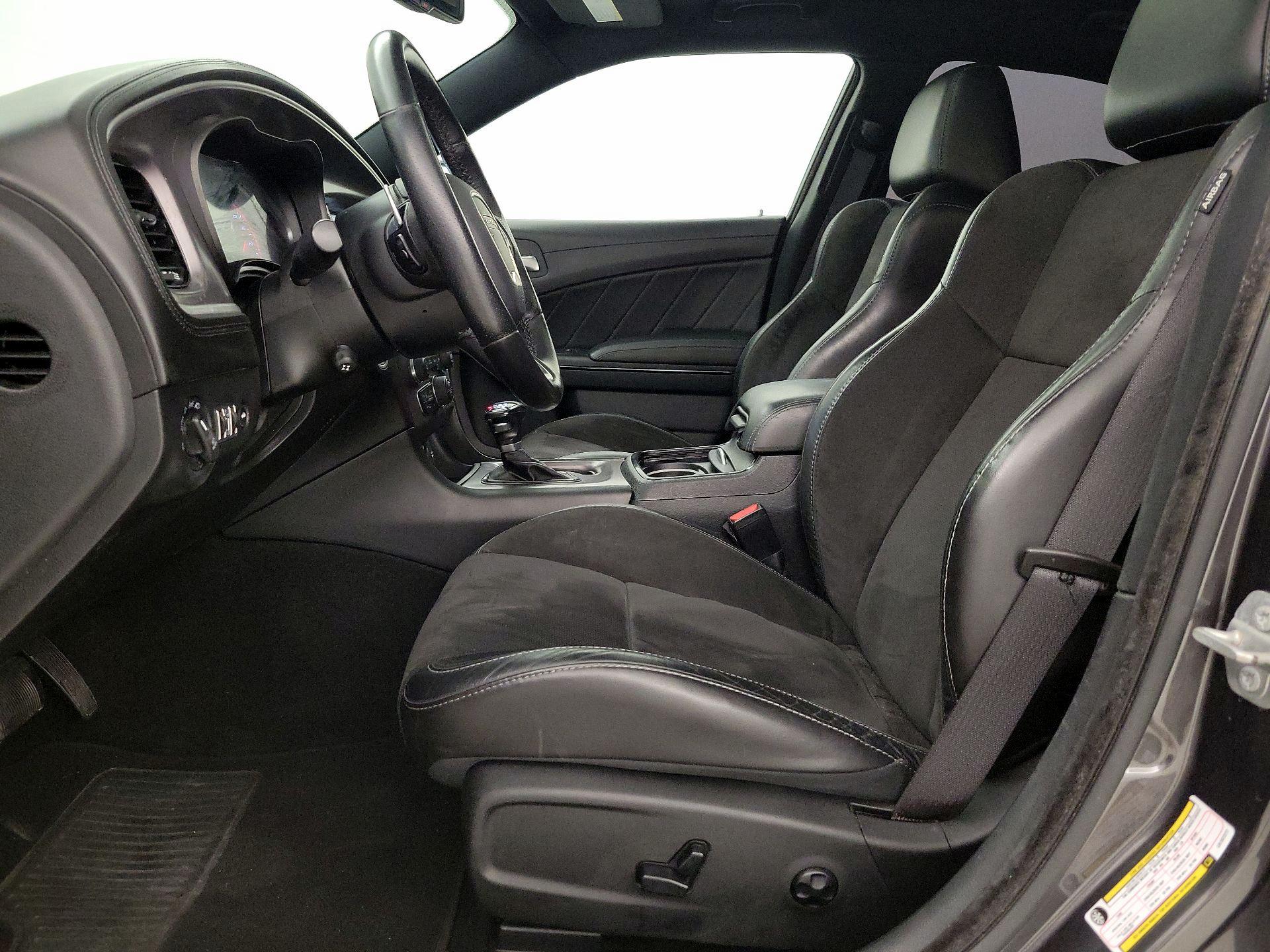 Thumbnail: 2020 Dodge Charger - 11