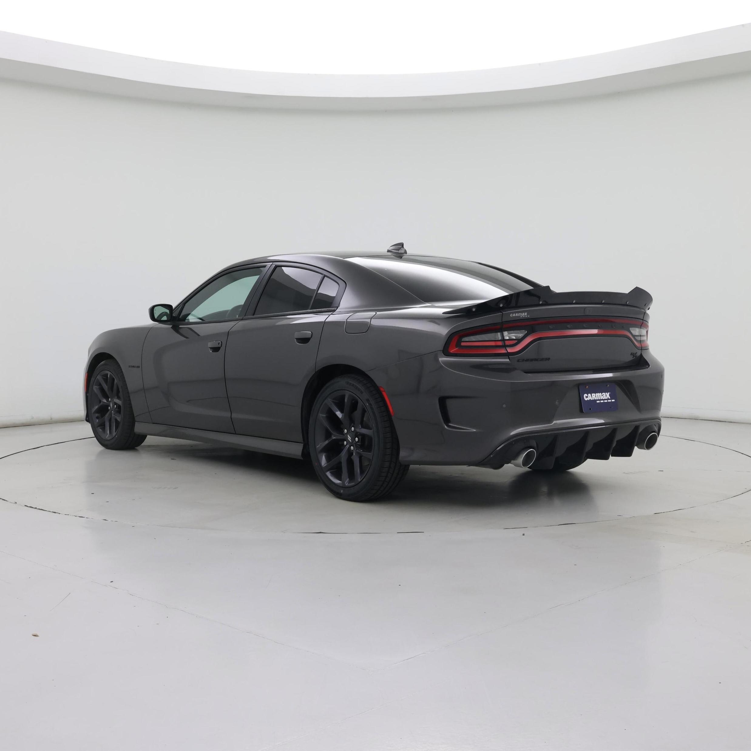 Thumbnail: 2020 Dodge Charger - 2