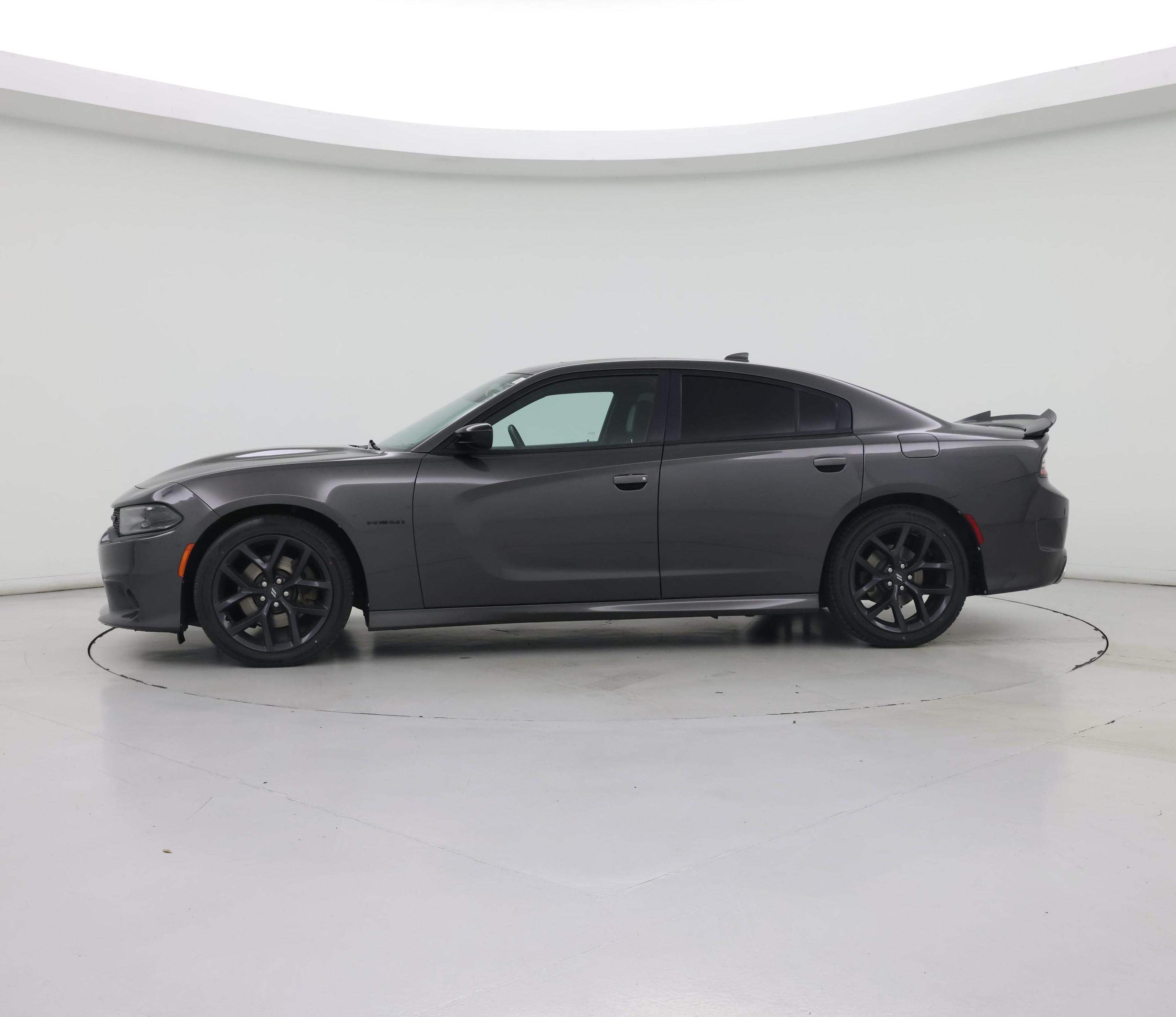Thumbnail: 2020 Dodge Charger - 3