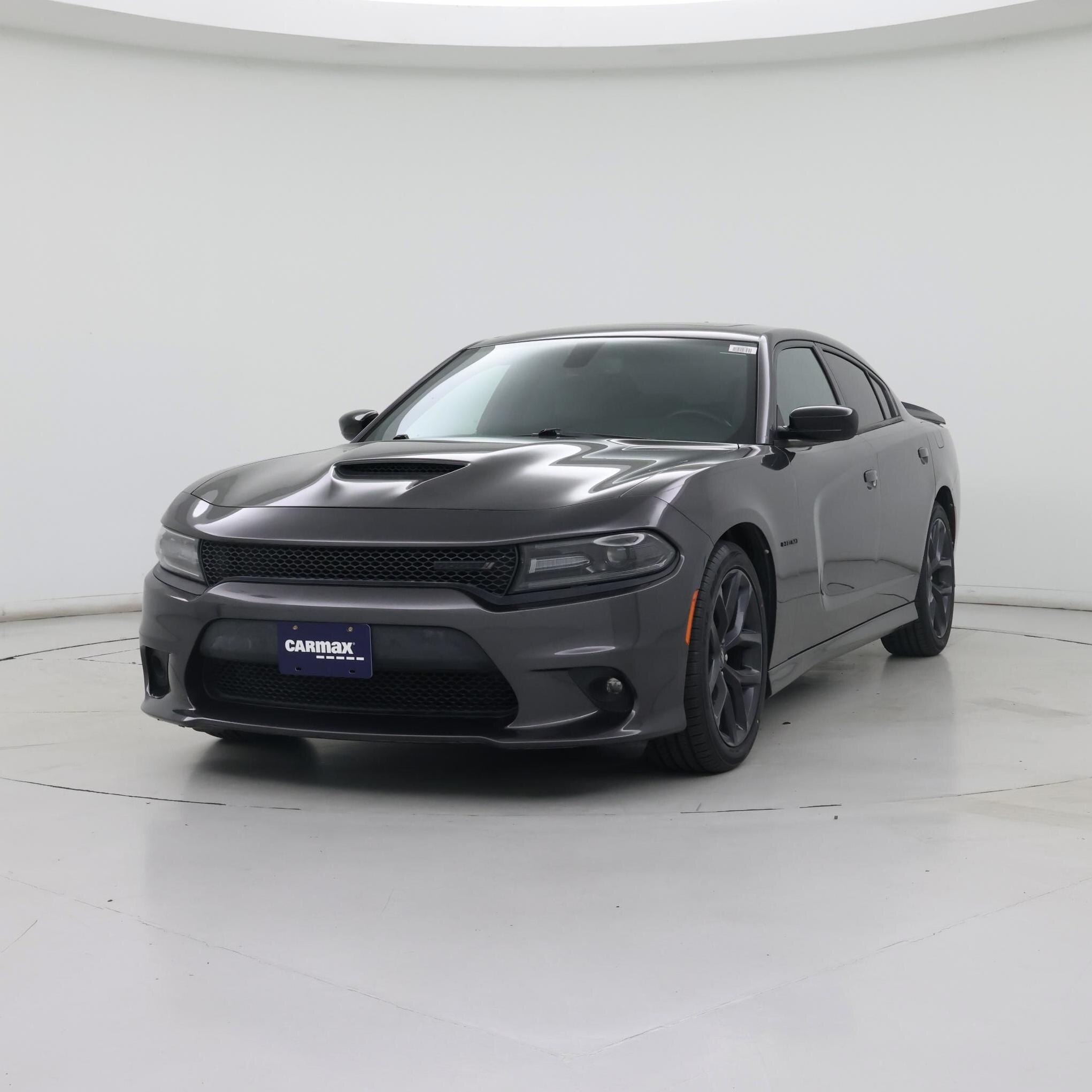 Thumbnail: 2020 Dodge Charger - 4