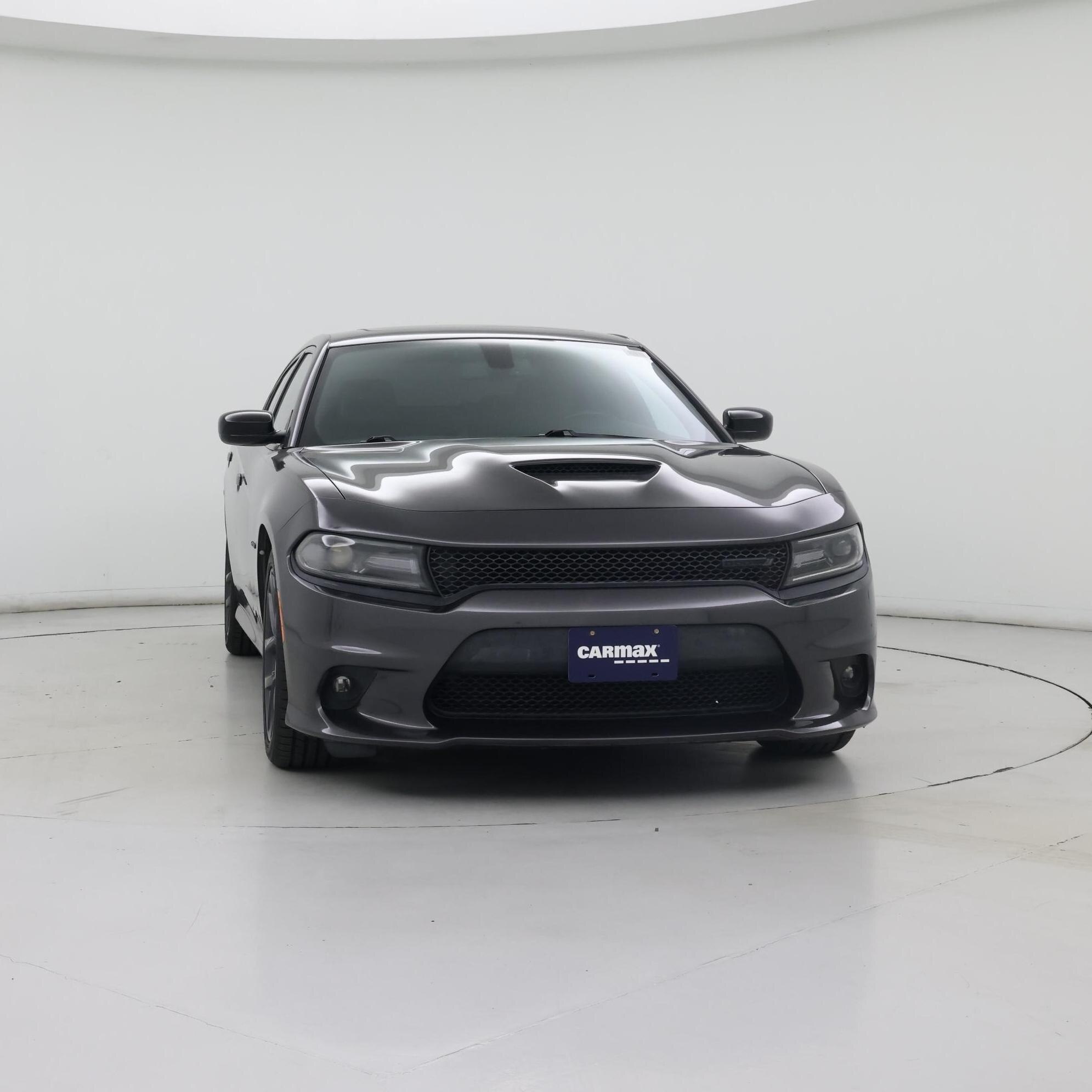Thumbnail: 2020 Dodge Charger - 5