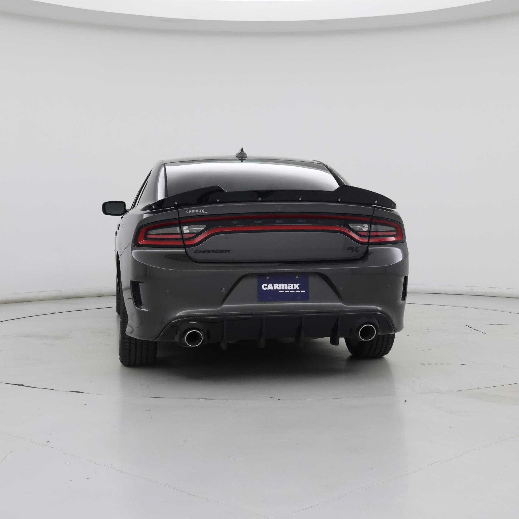Thumbnail: 2020 Dodge Charger - 6