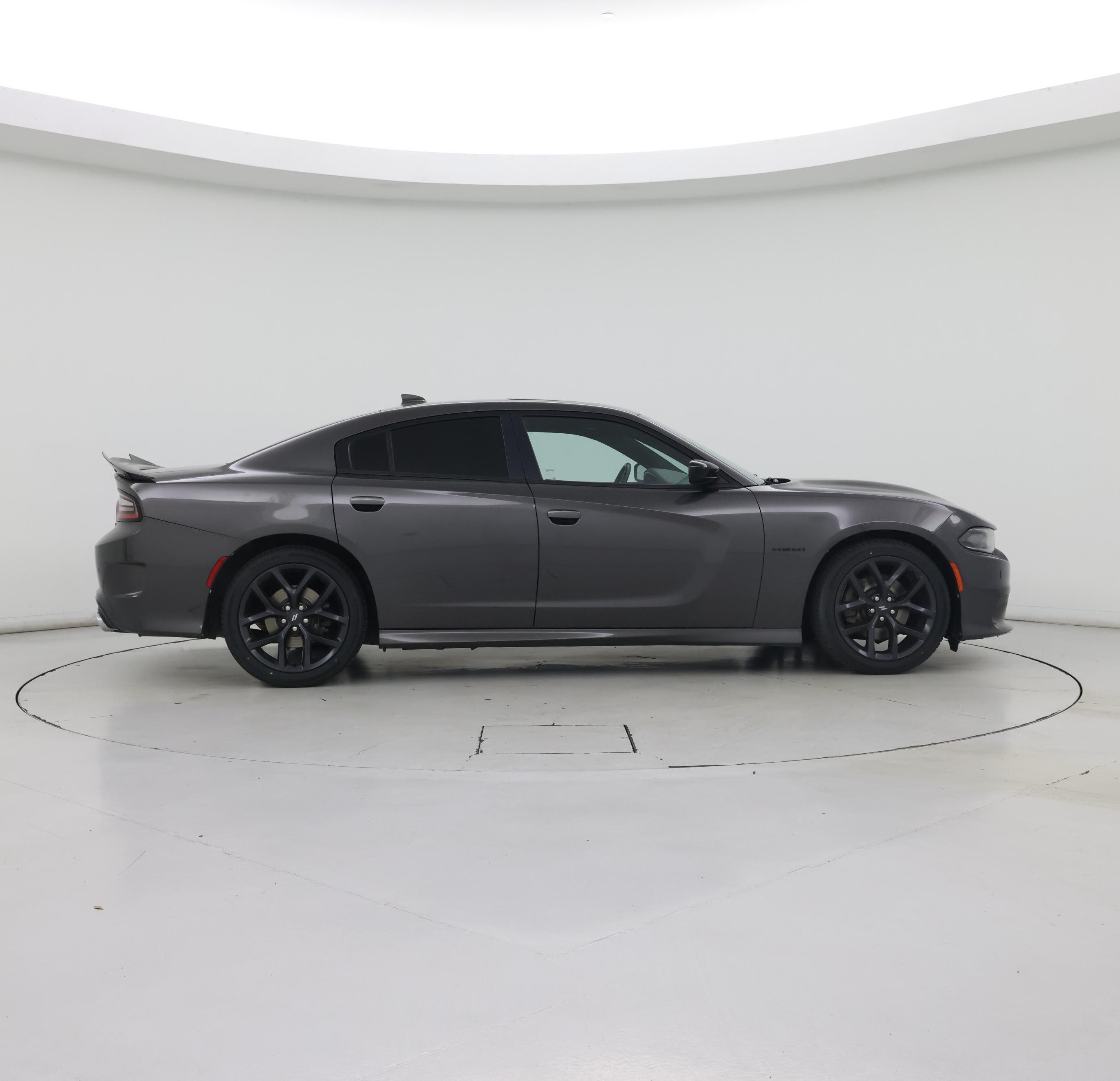 Thumbnail: 2020 Dodge Charger - 7