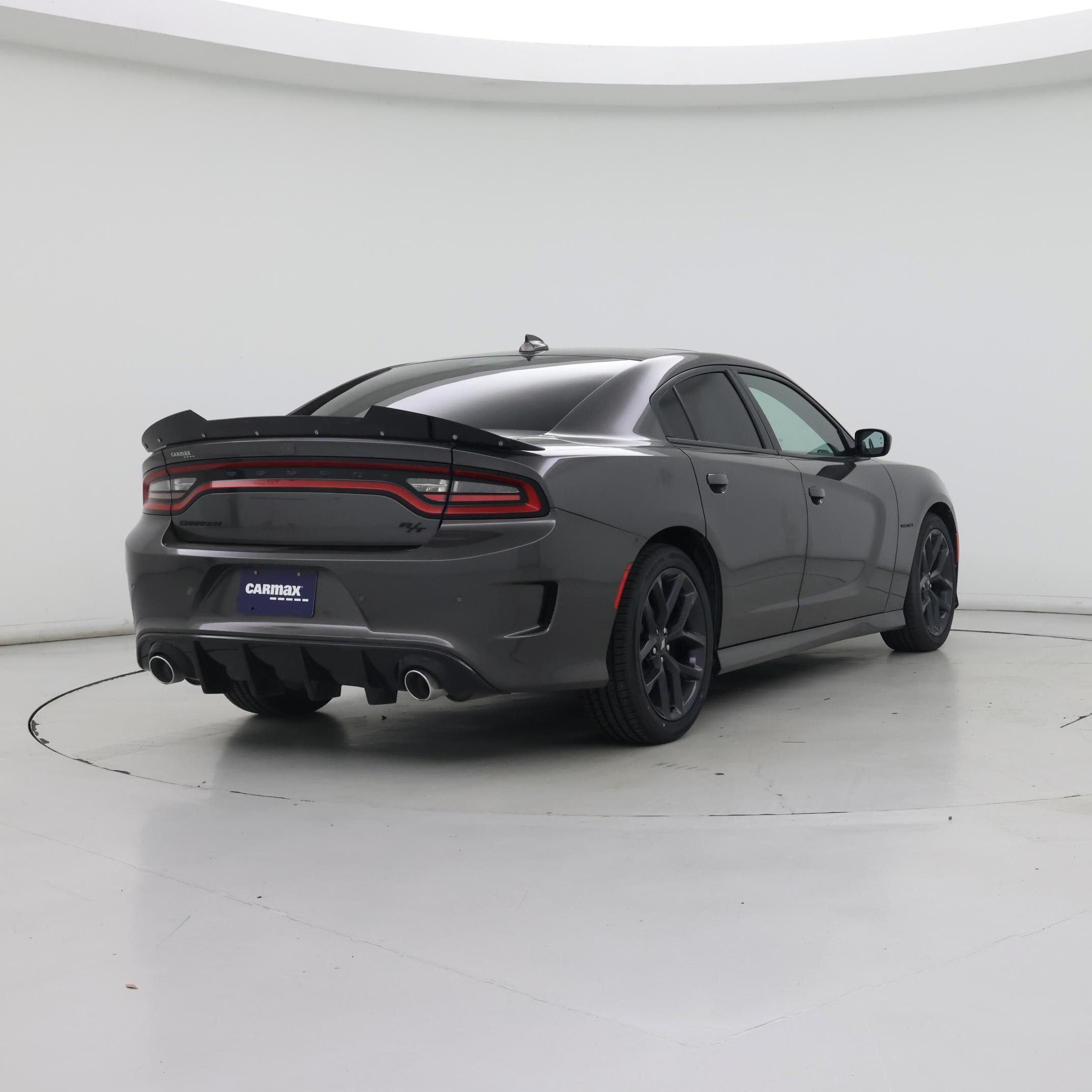 Thumbnail: 2020 Dodge Charger - 8