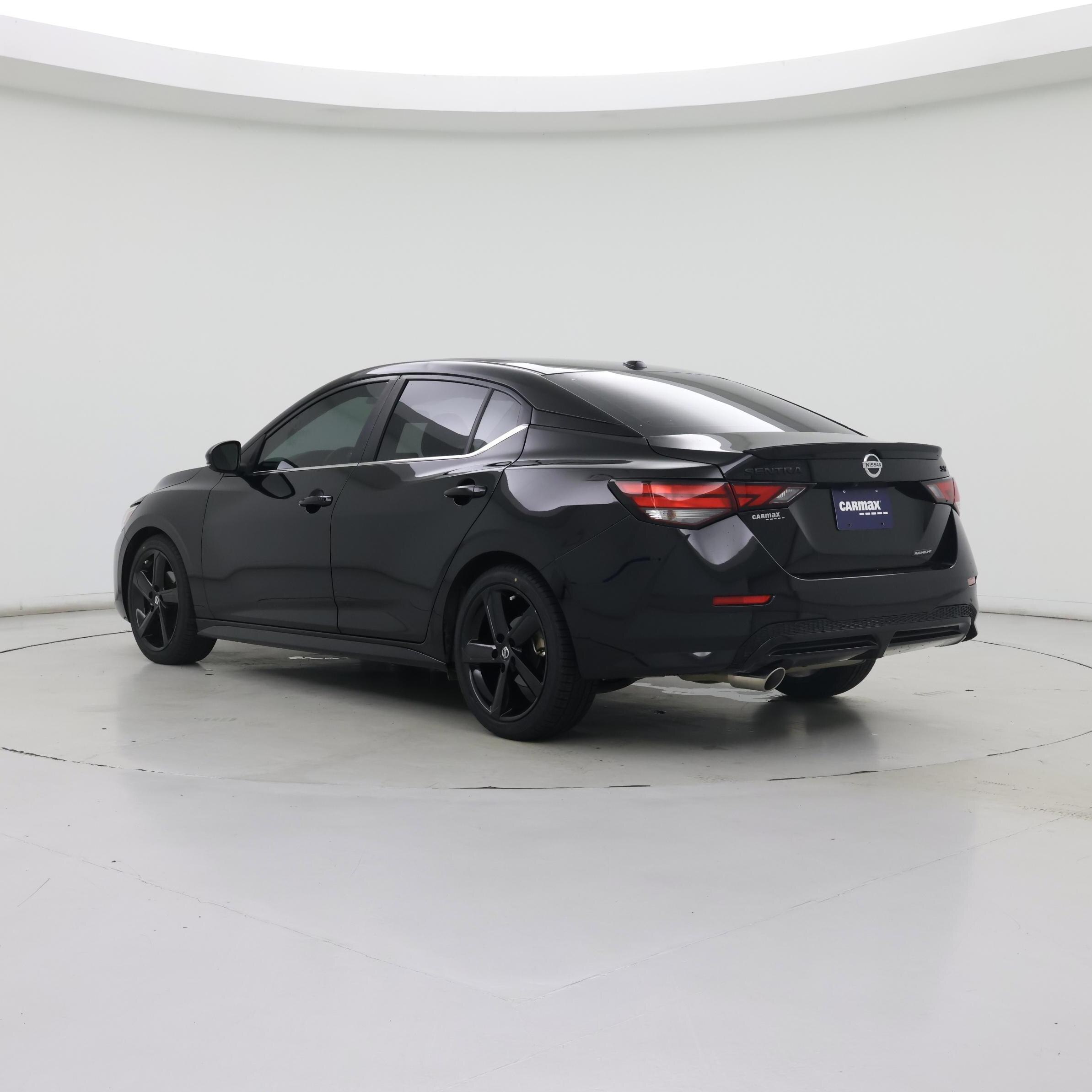 Thumbnail: 2023 Nissan Sentra - 2