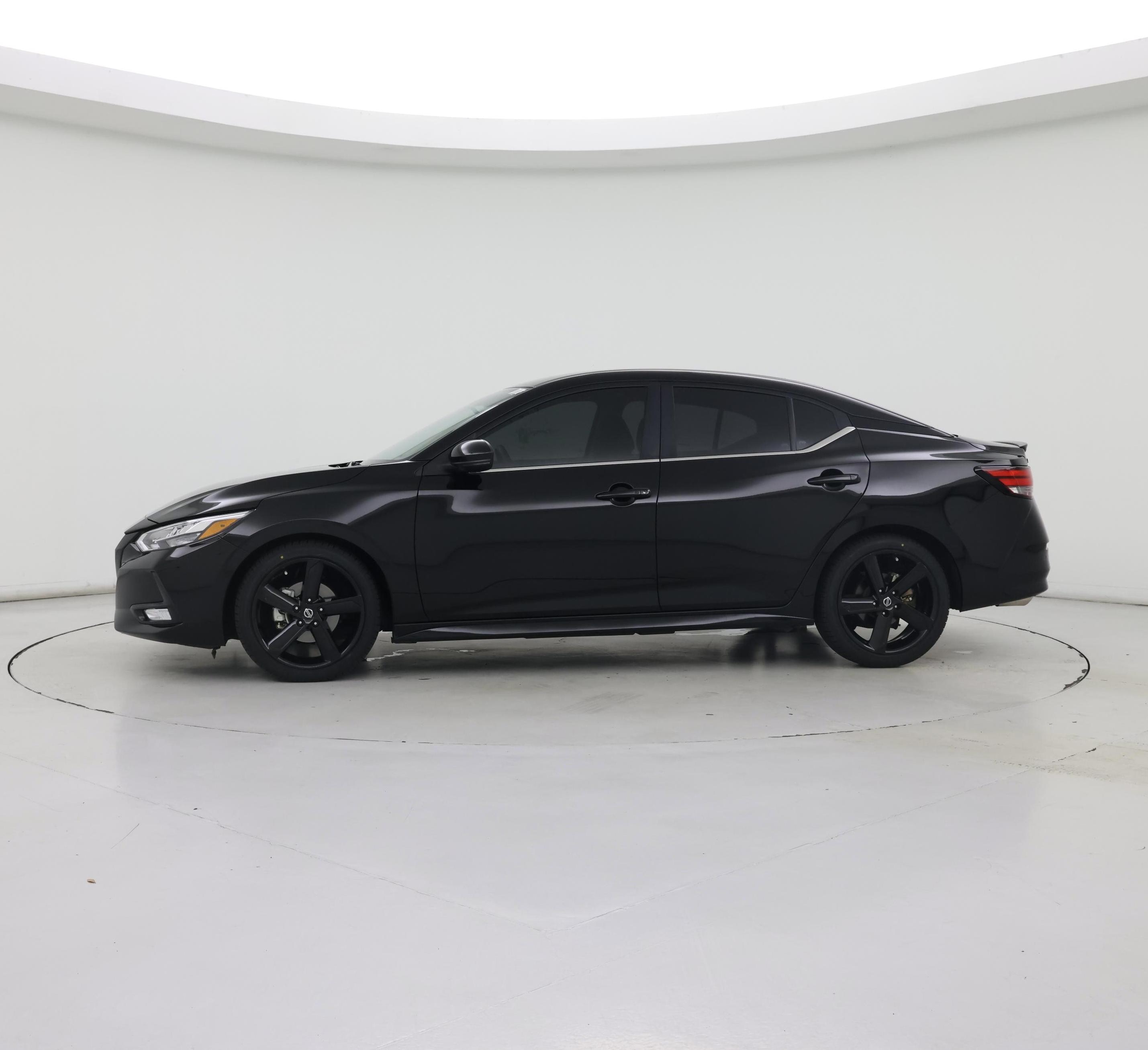 Thumbnail: 2023 Nissan Sentra - 3