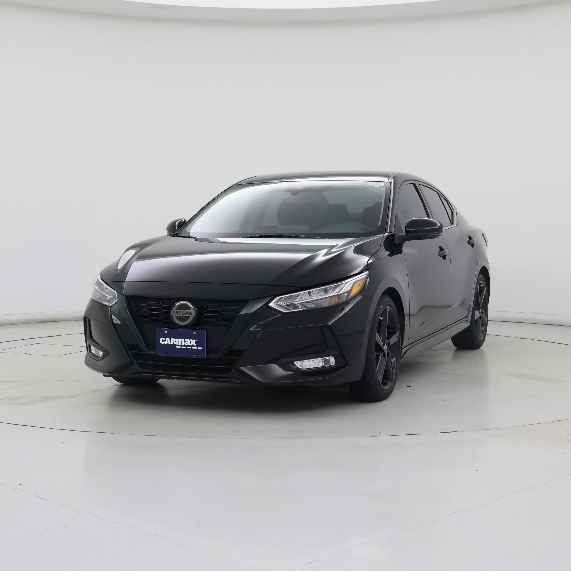 Thumbnail: 2023 Nissan Sentra - 4