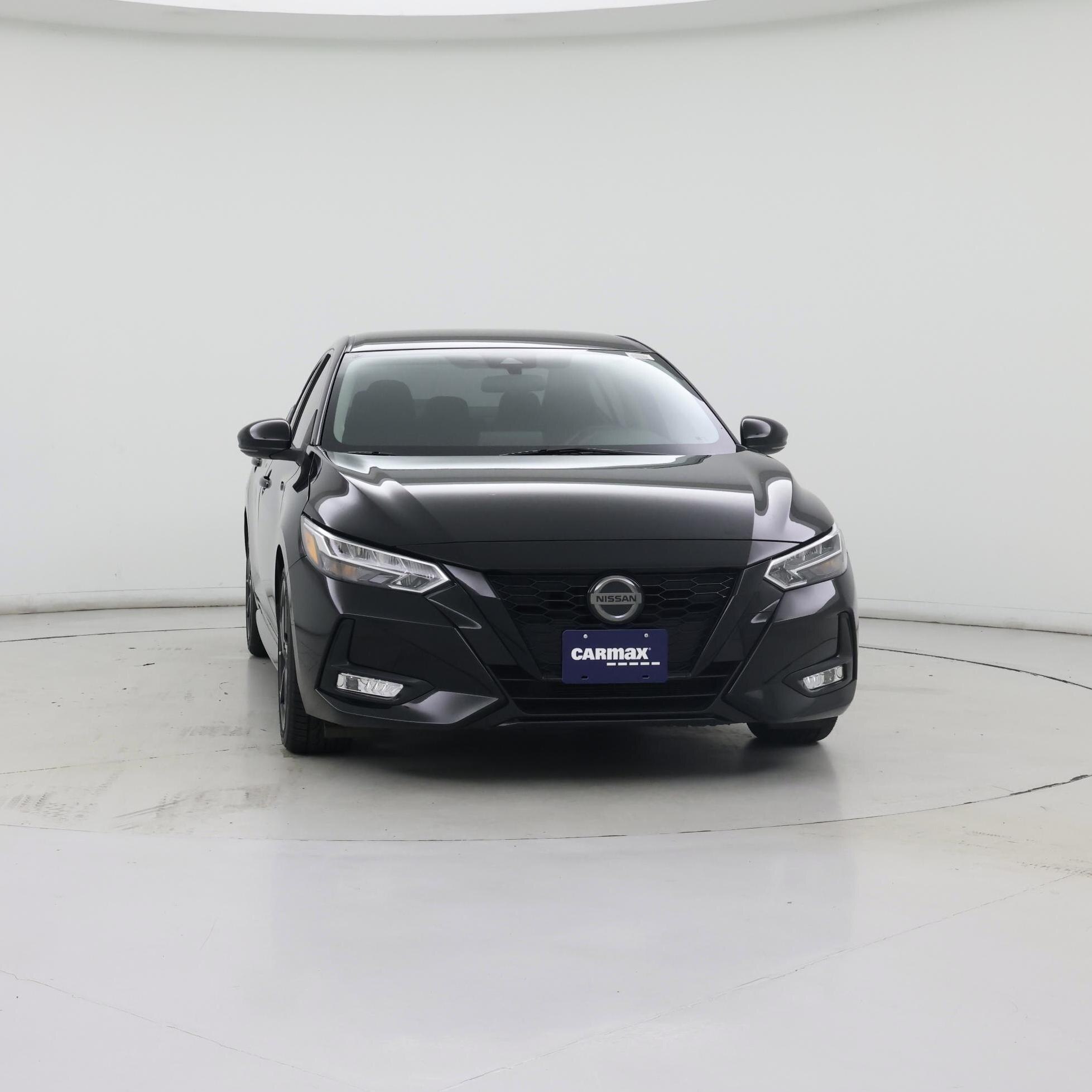 Thumbnail: 2023 Nissan Sentra - 5