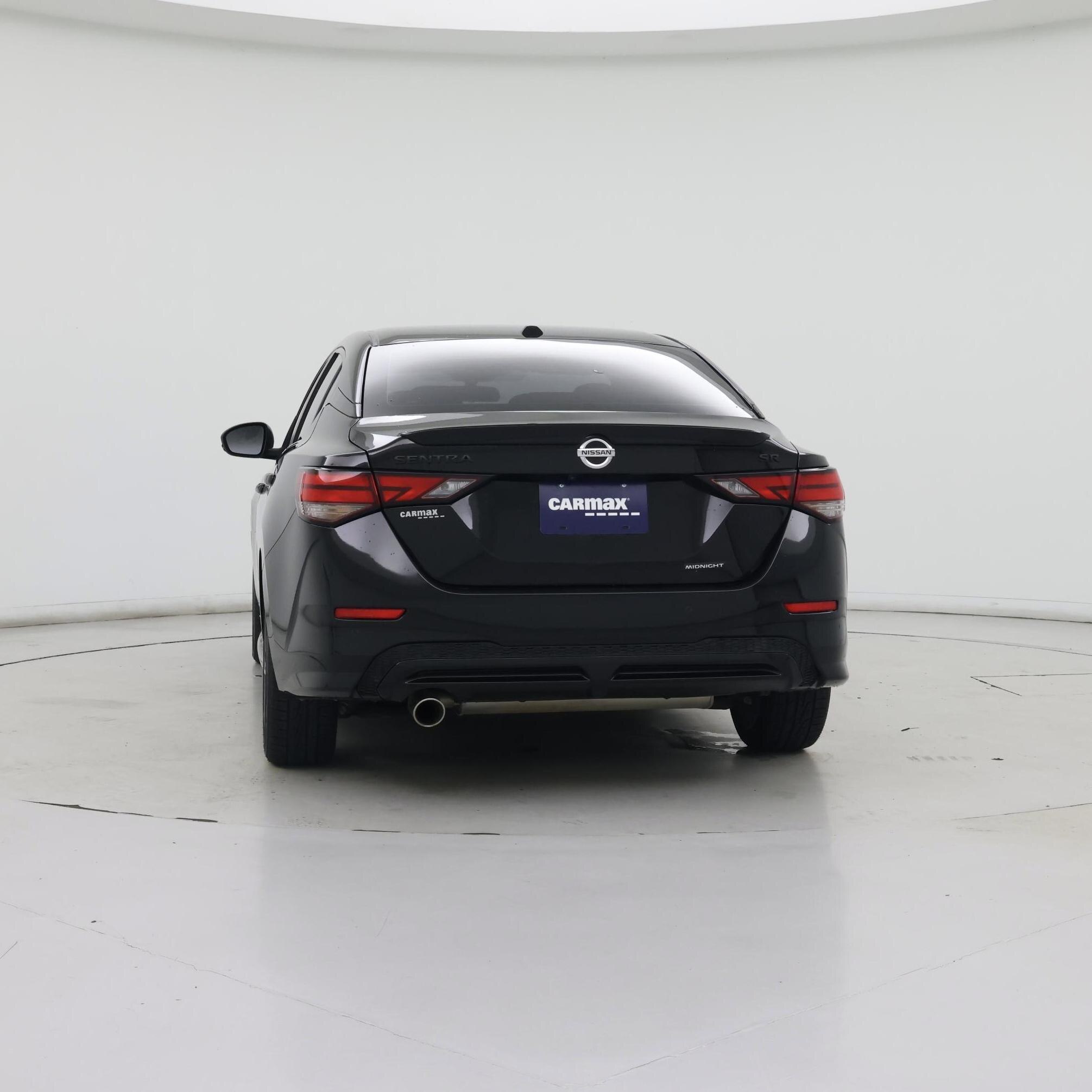 Thumbnail: 2023 Nissan Sentra - 6