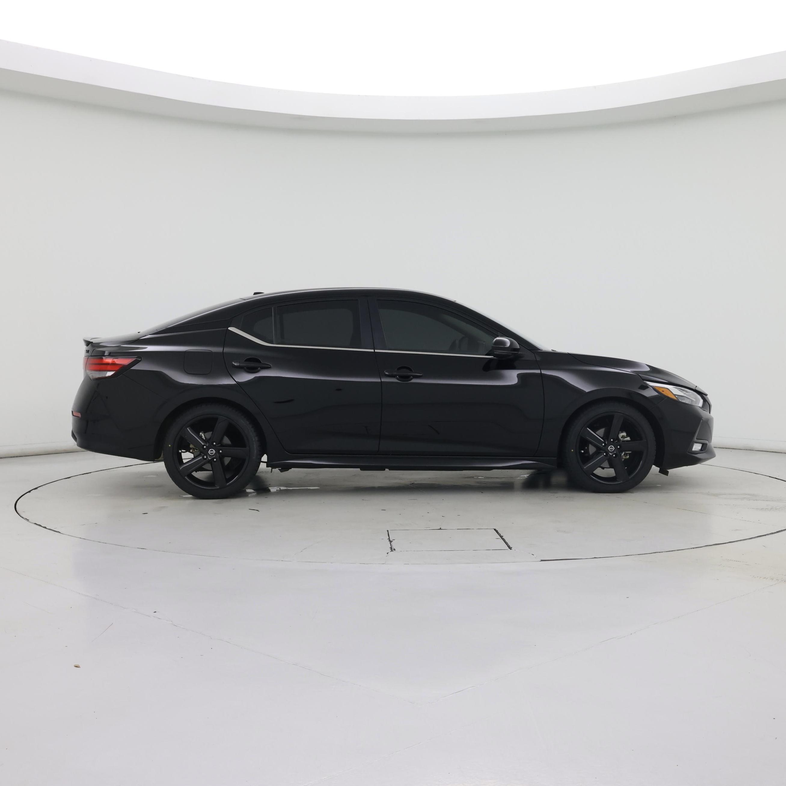 Thumbnail: 2023 Nissan Sentra - 7