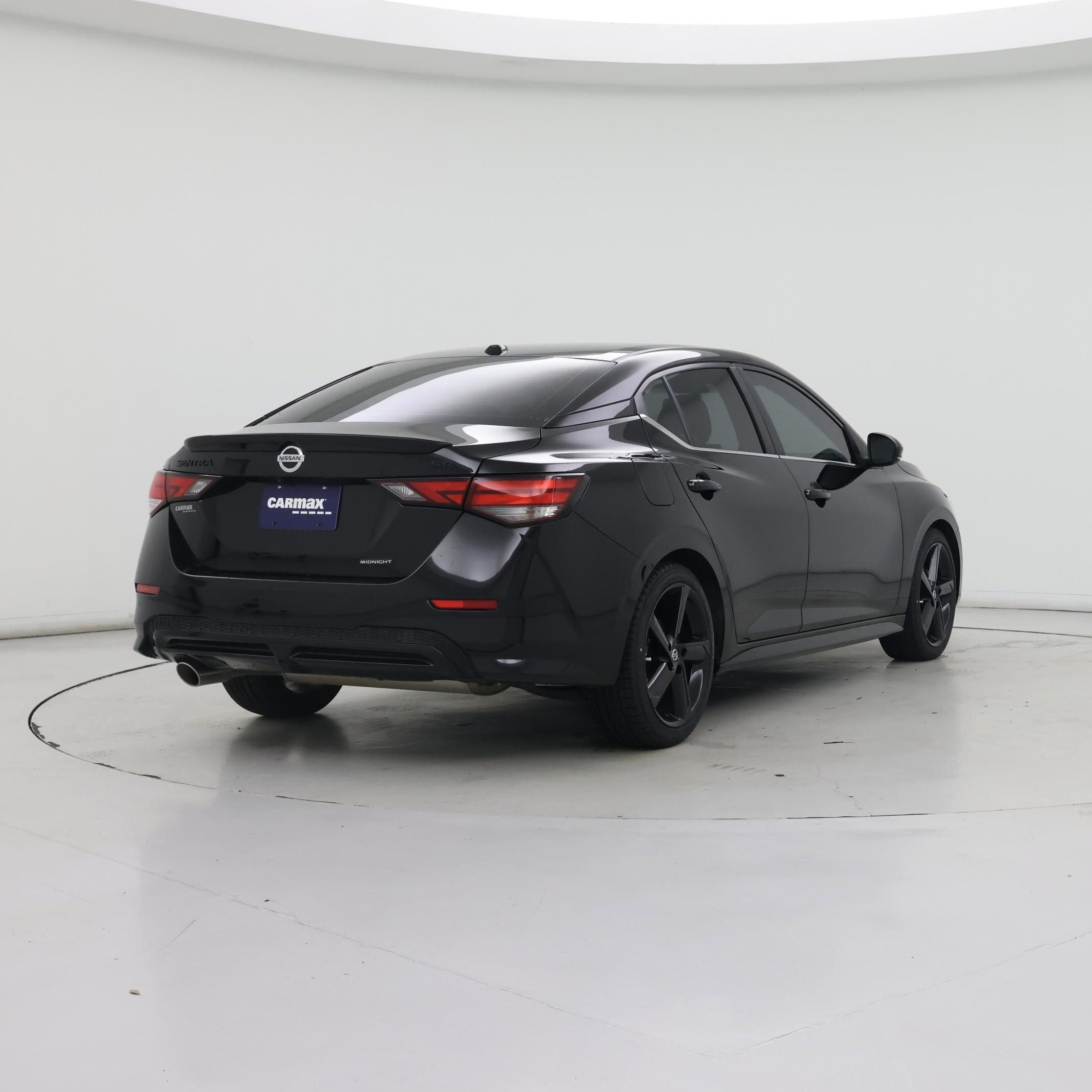 Thumbnail: 2023 Nissan Sentra - 8