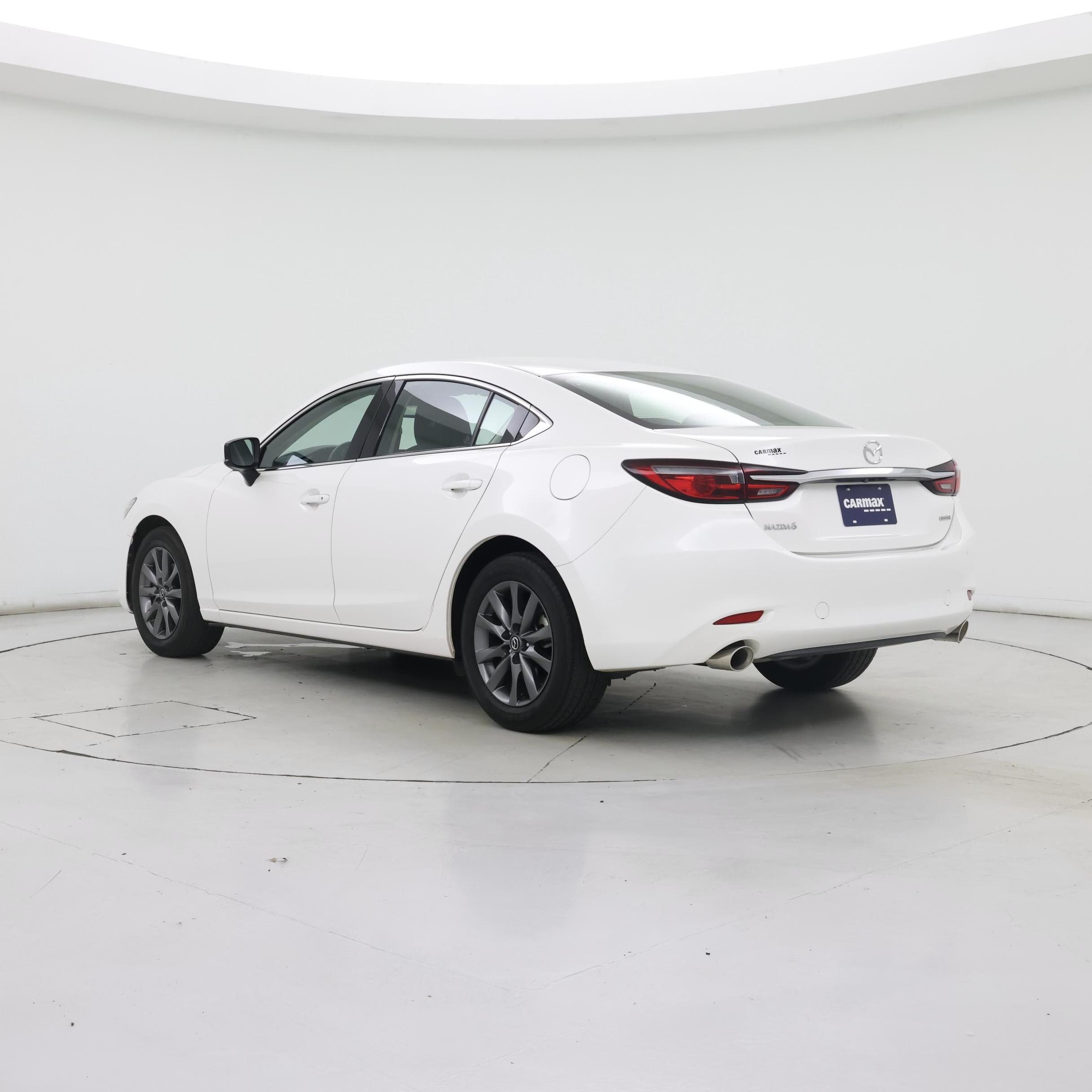 Thumbnail: 2021 Mazda Mazda6 - 2