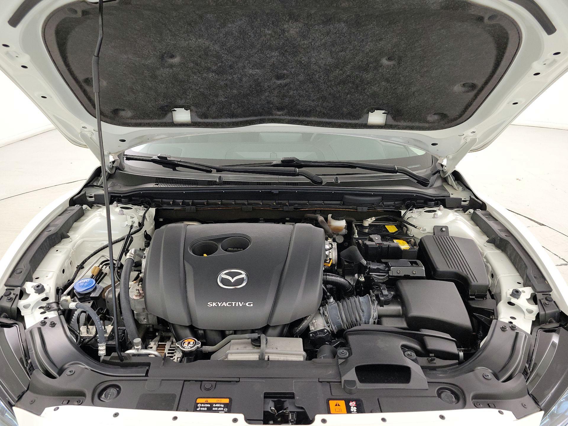 Thumbnail: 2021 Mazda Mazda6 - 20