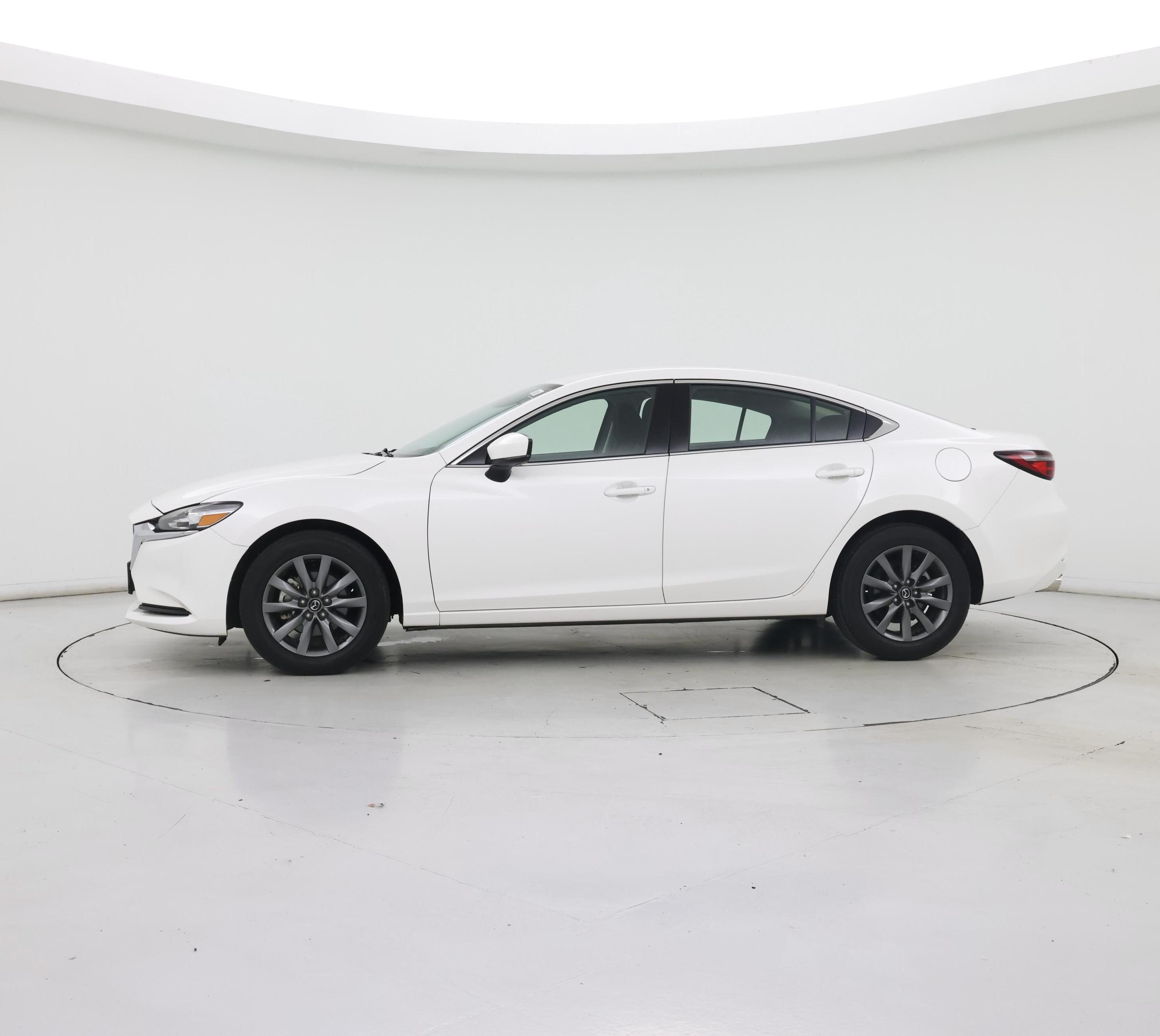 Thumbnail: 2021 Mazda Mazda6 - 3