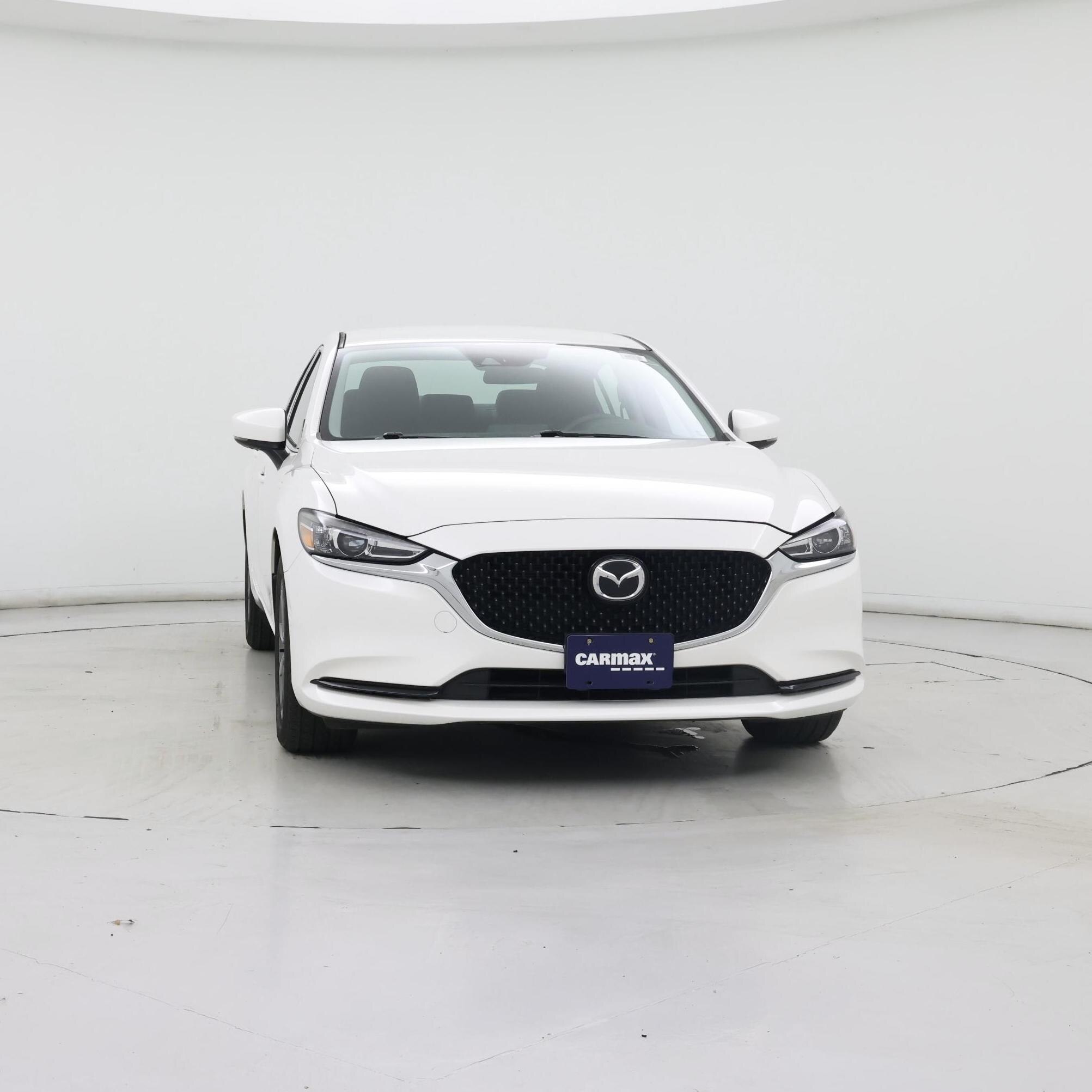 Thumbnail: 2021 Mazda Mazda6 - 5