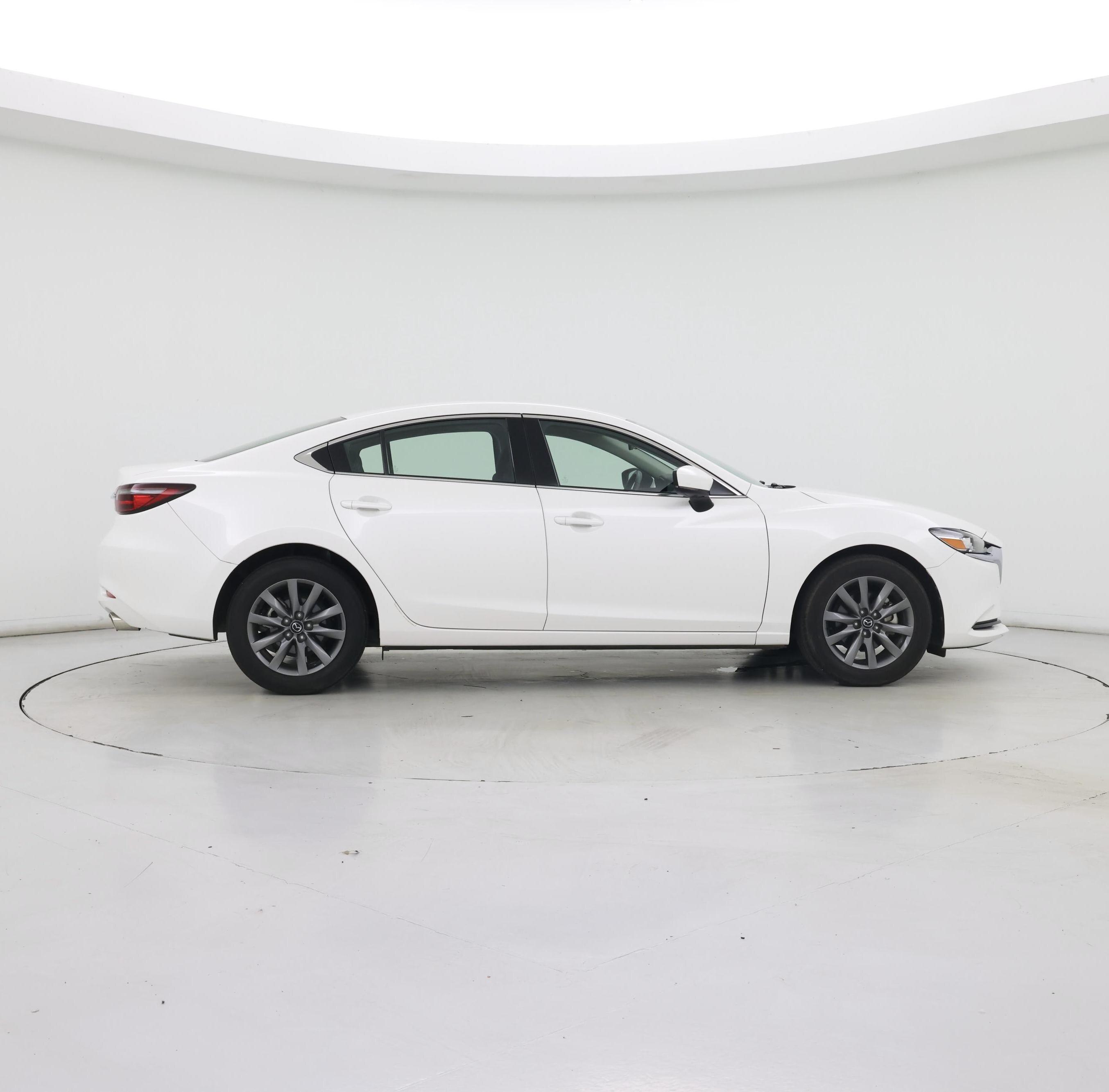 Thumbnail: 2021 Mazda Mazda6 - 7