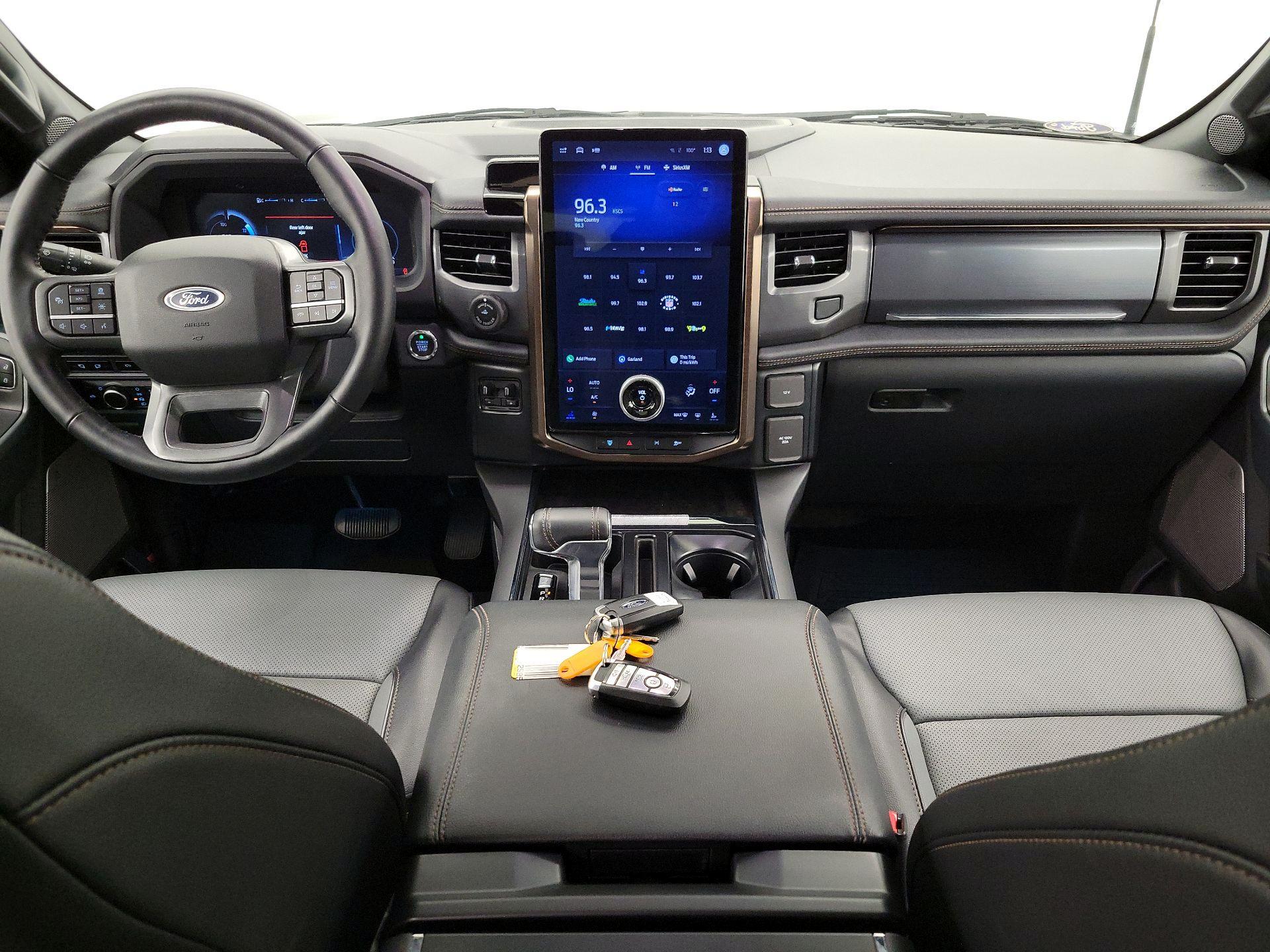 Thumbnail: 2023 Ford F-150 - 9