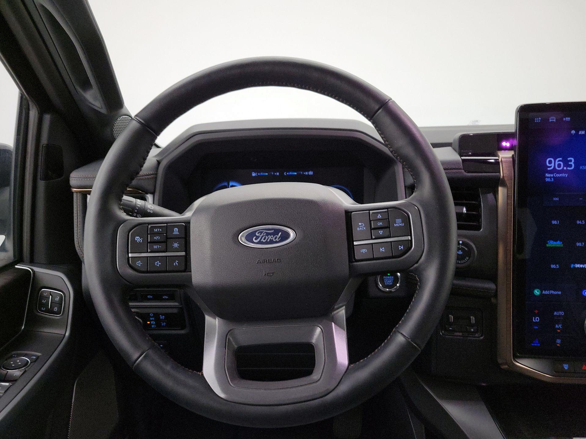 Thumbnail: 2023 Ford F-150 - 10