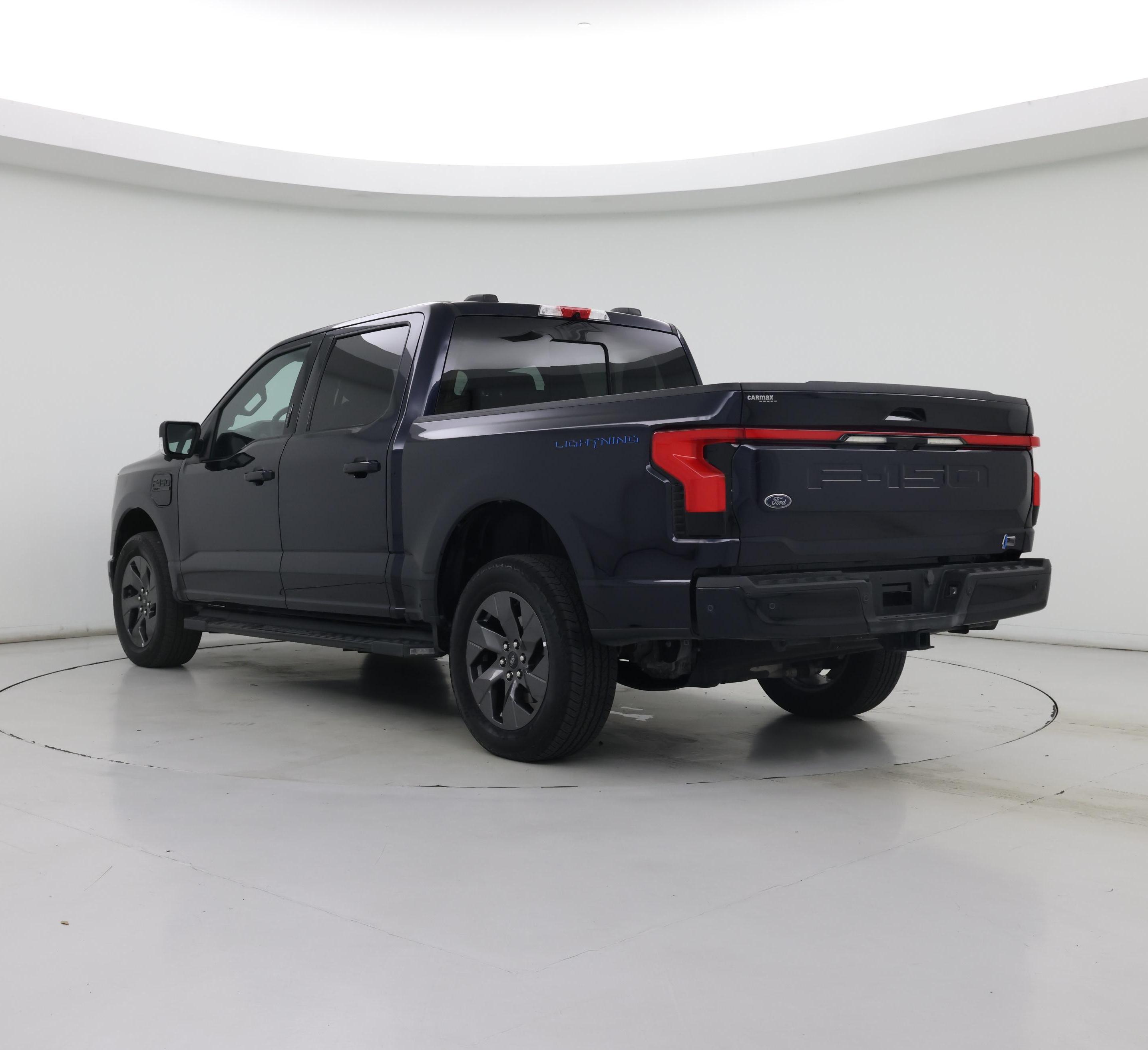 Thumbnail: 2023 Ford F-150 - 2