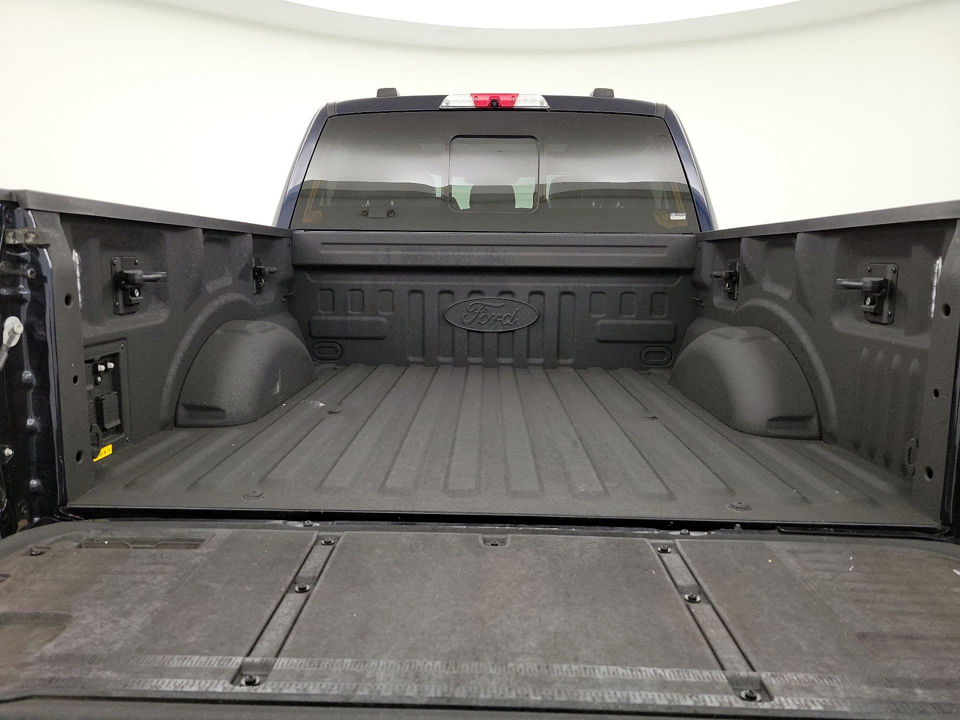 Thumbnail: 2023 Ford F-150 - 20