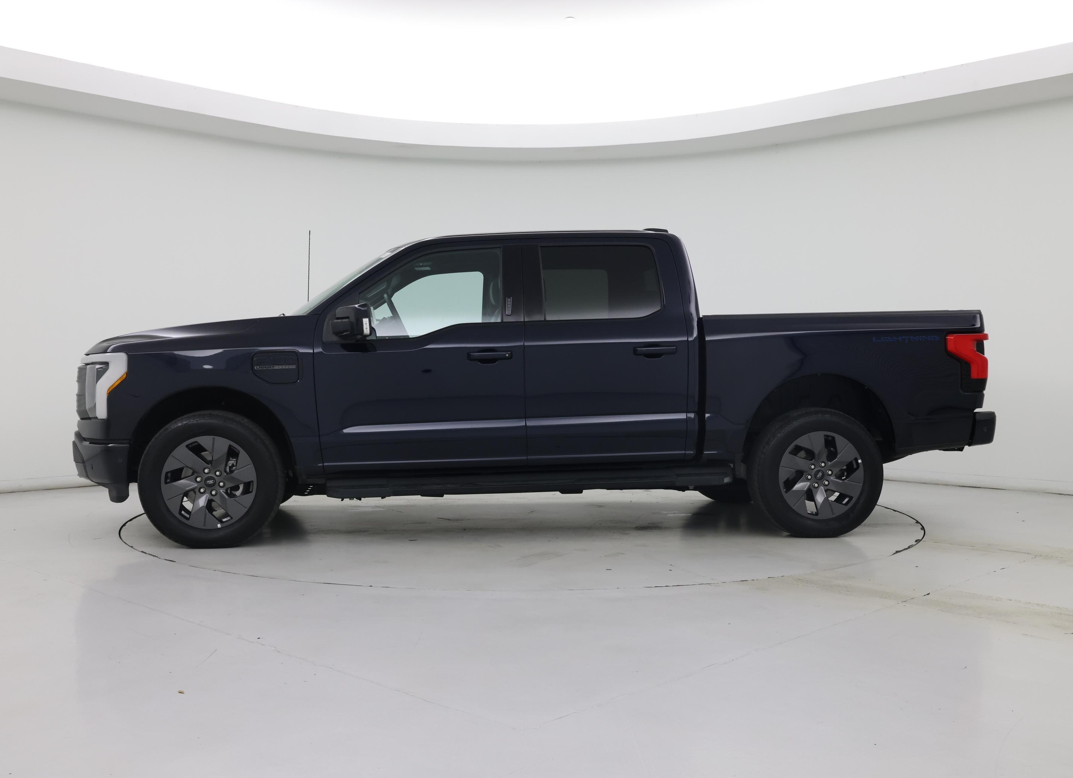 Thumbnail: 2023 Ford F-150 - 3