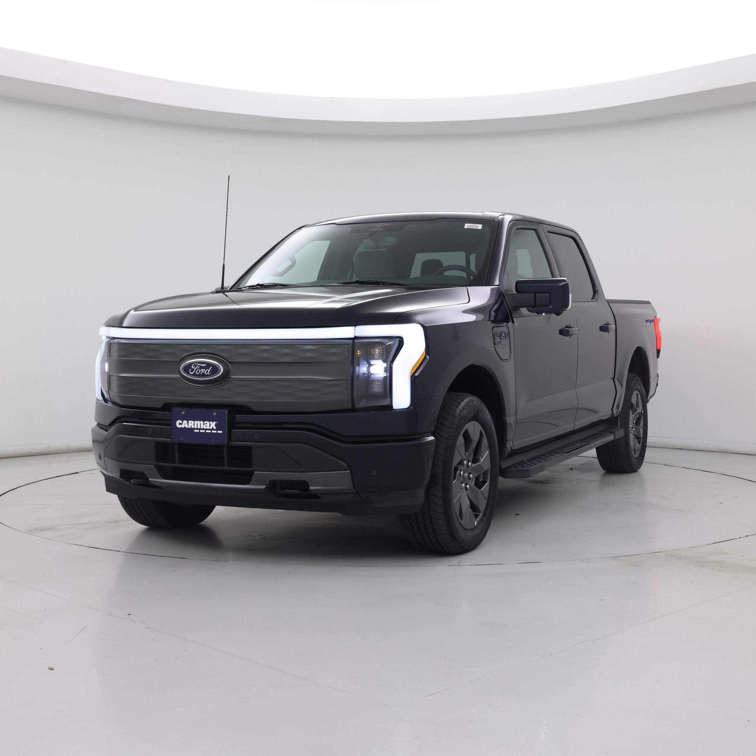 Thumbnail: 2023 Ford F-150 - 4