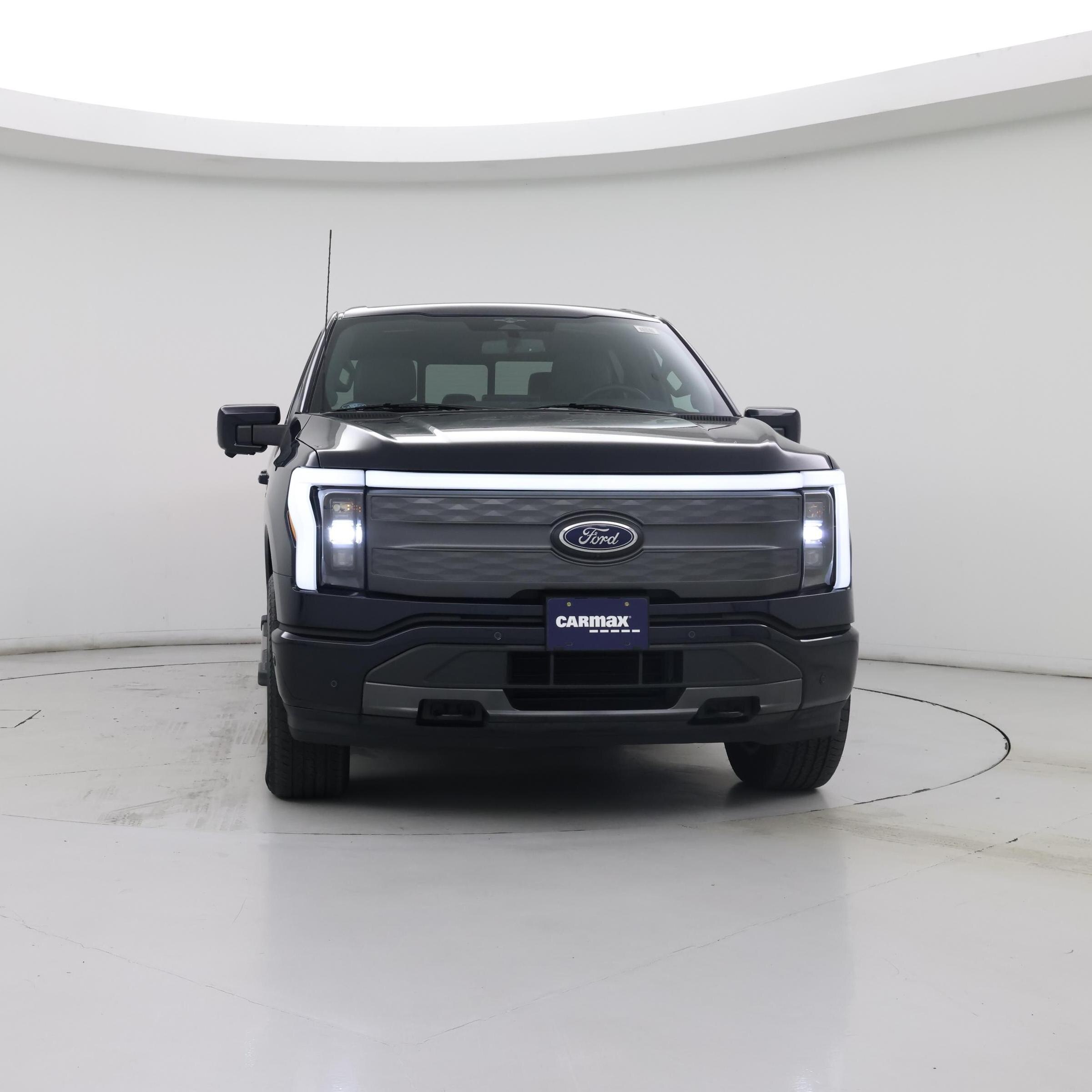 Thumbnail: 2023 Ford F-150 - 5