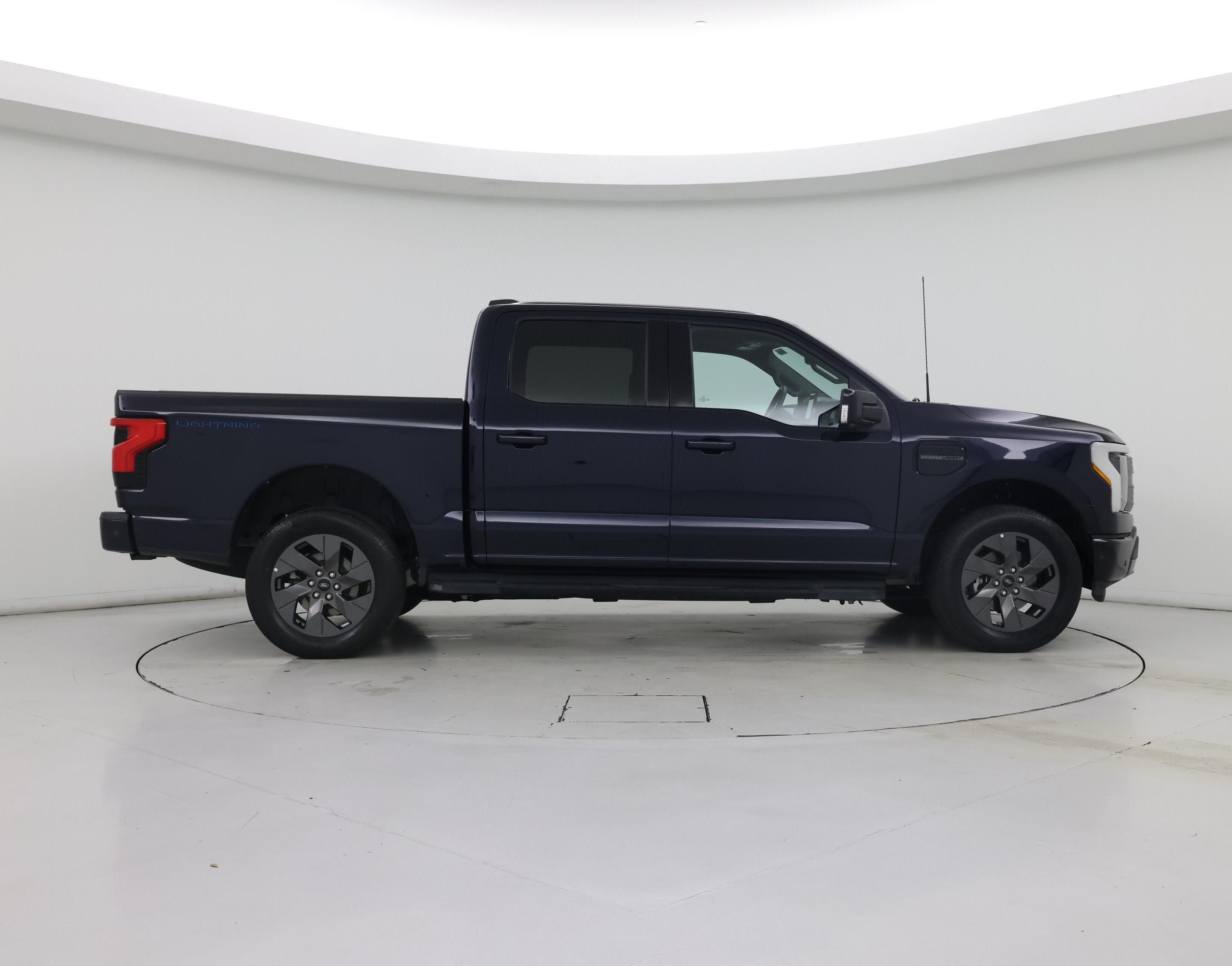 Thumbnail: 2023 Ford F-150 - 7