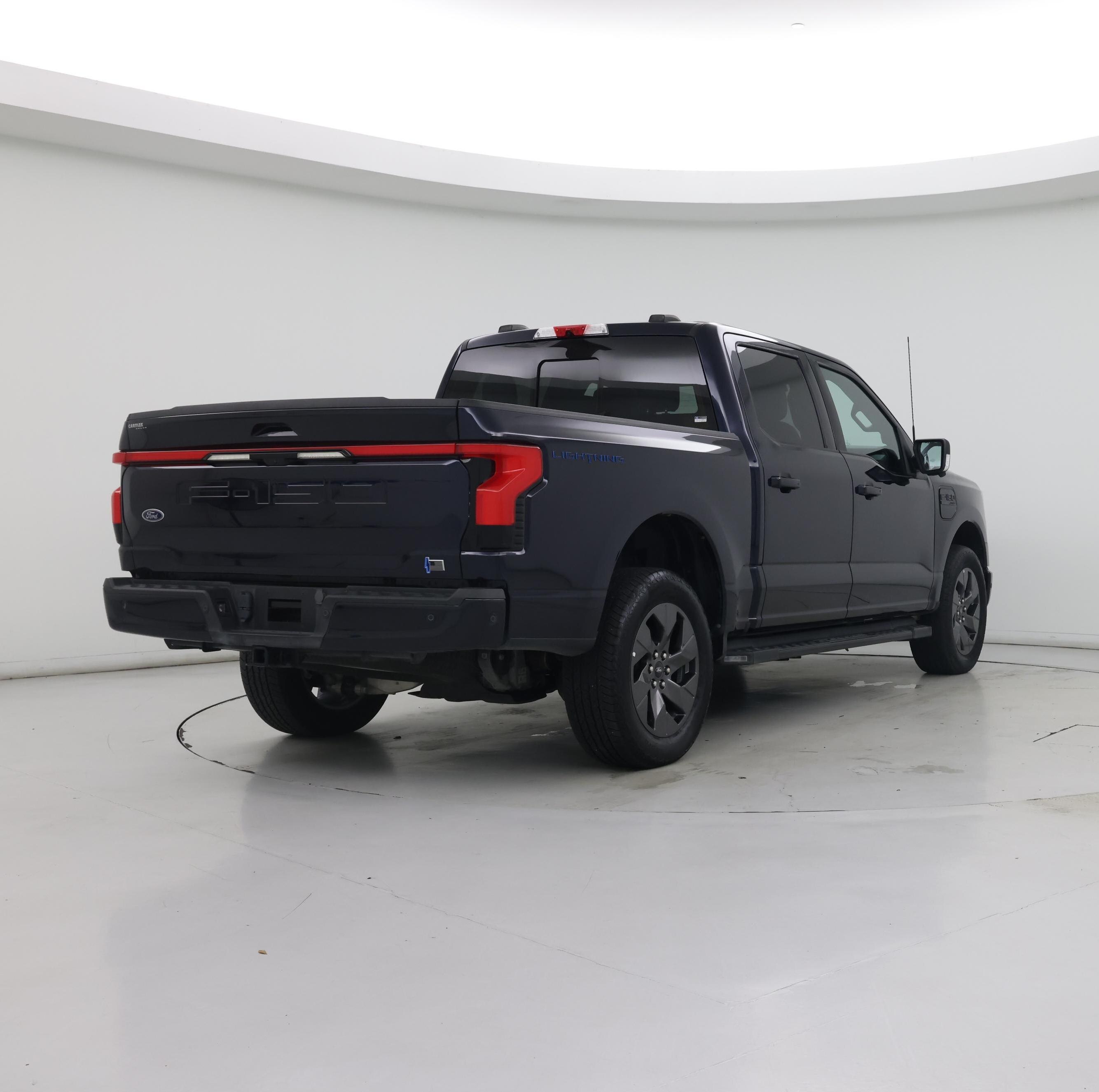Thumbnail: 2023 Ford F-150 - 8