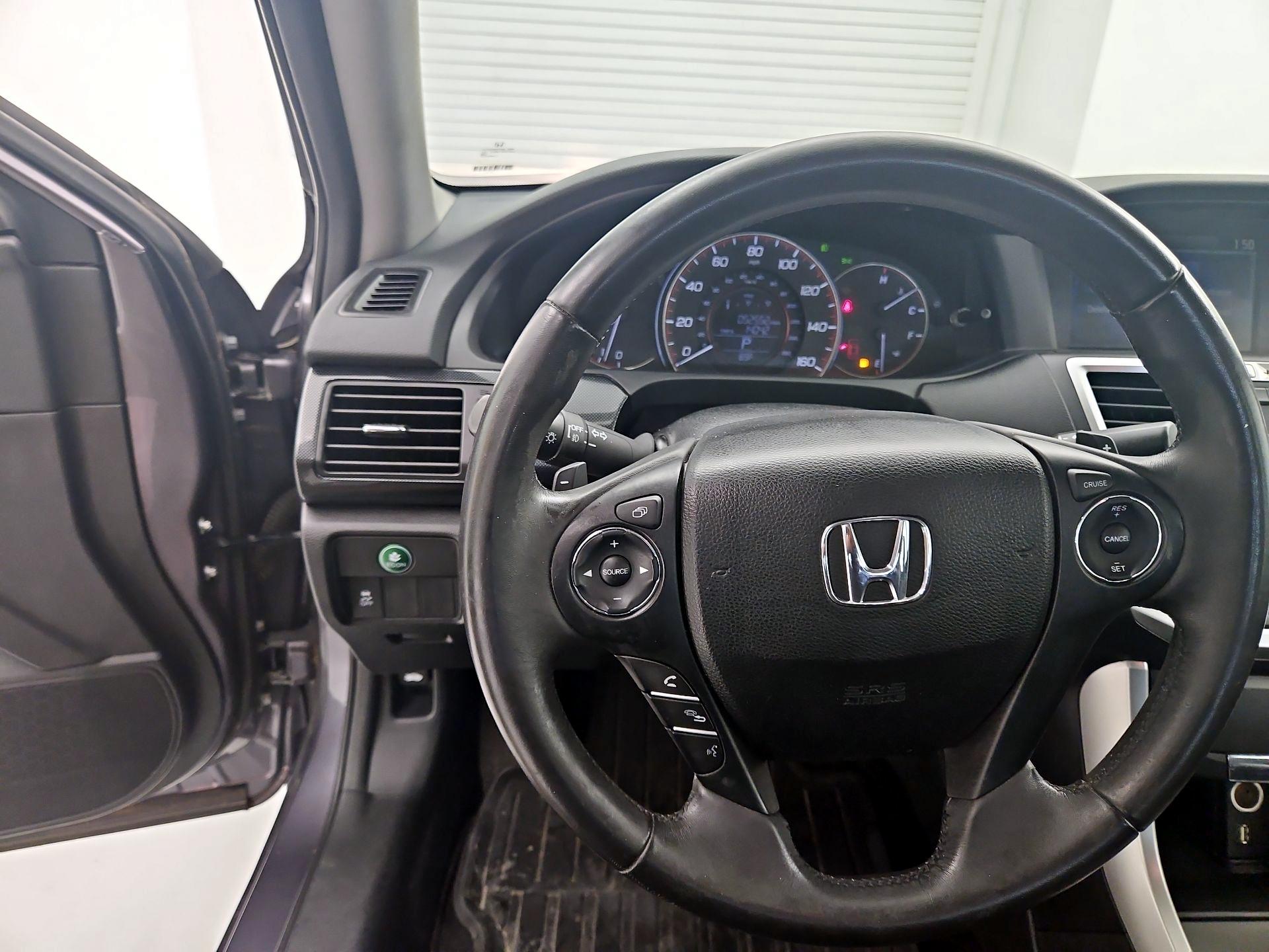 Thumbnail: 2015 Honda Accord - 10