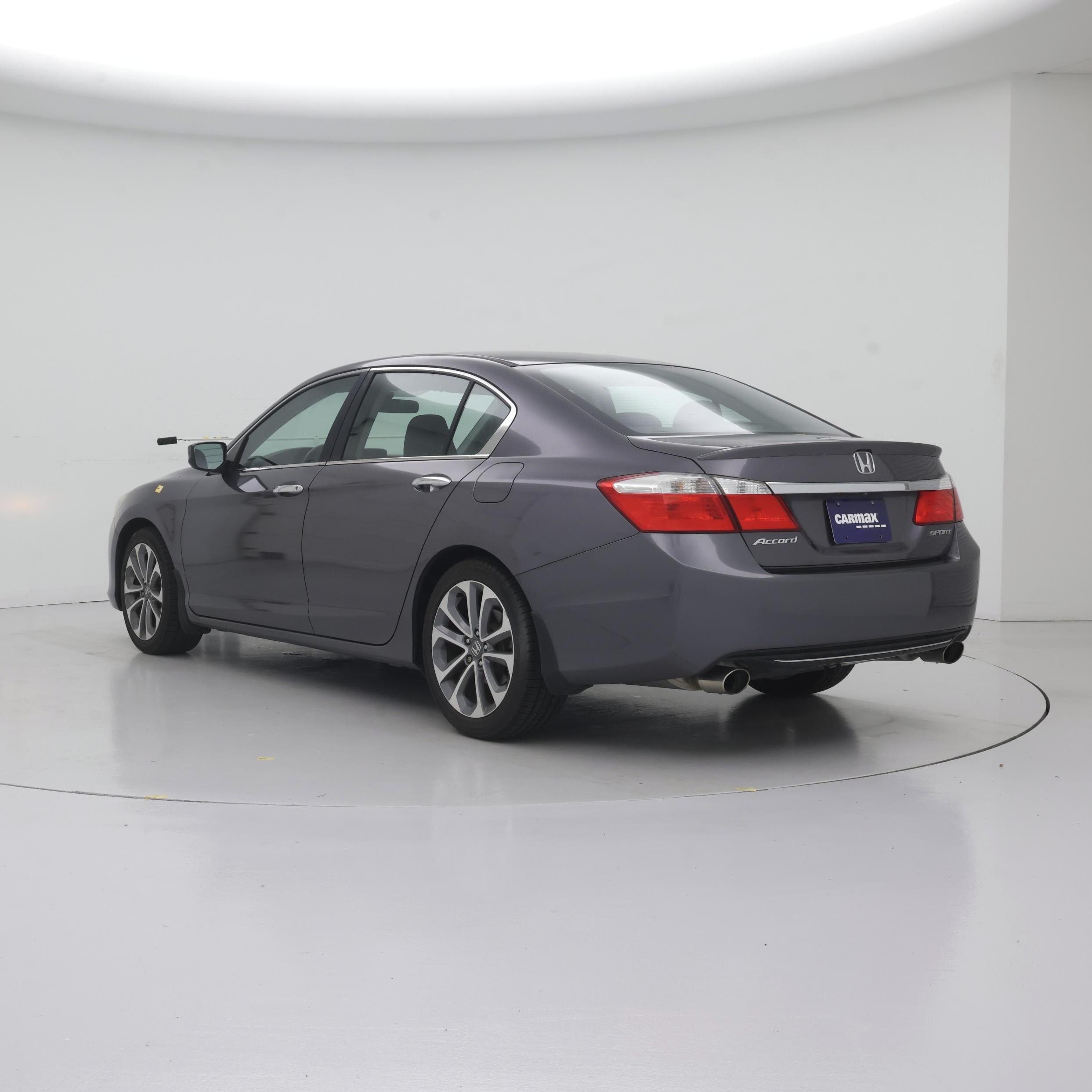 Thumbnail: 2015 Honda Accord - 2