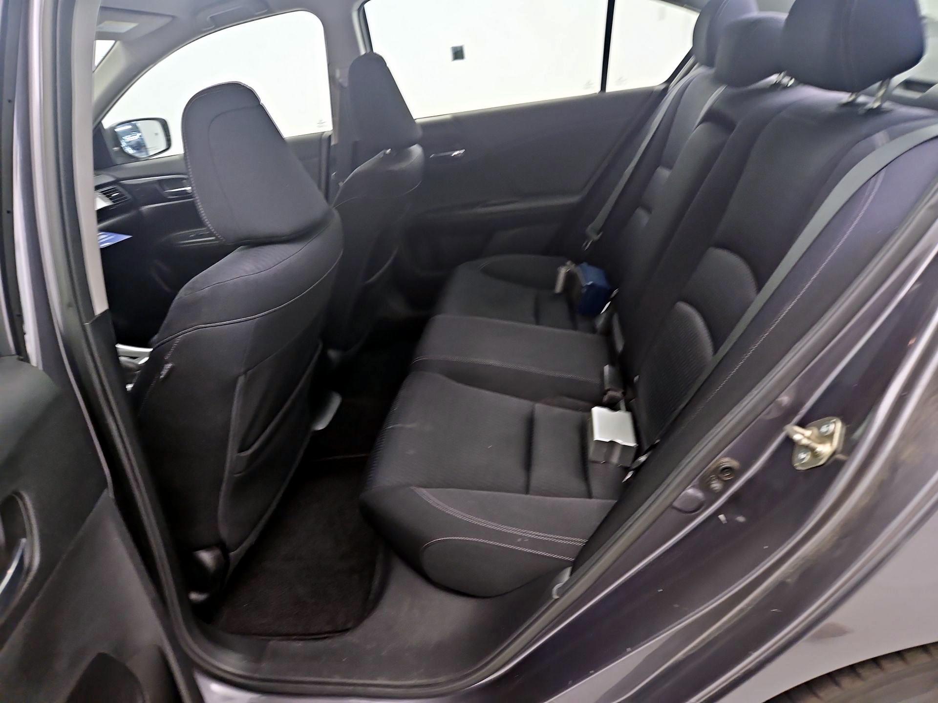 Thumbnail: 2015 Honda Accord - 20