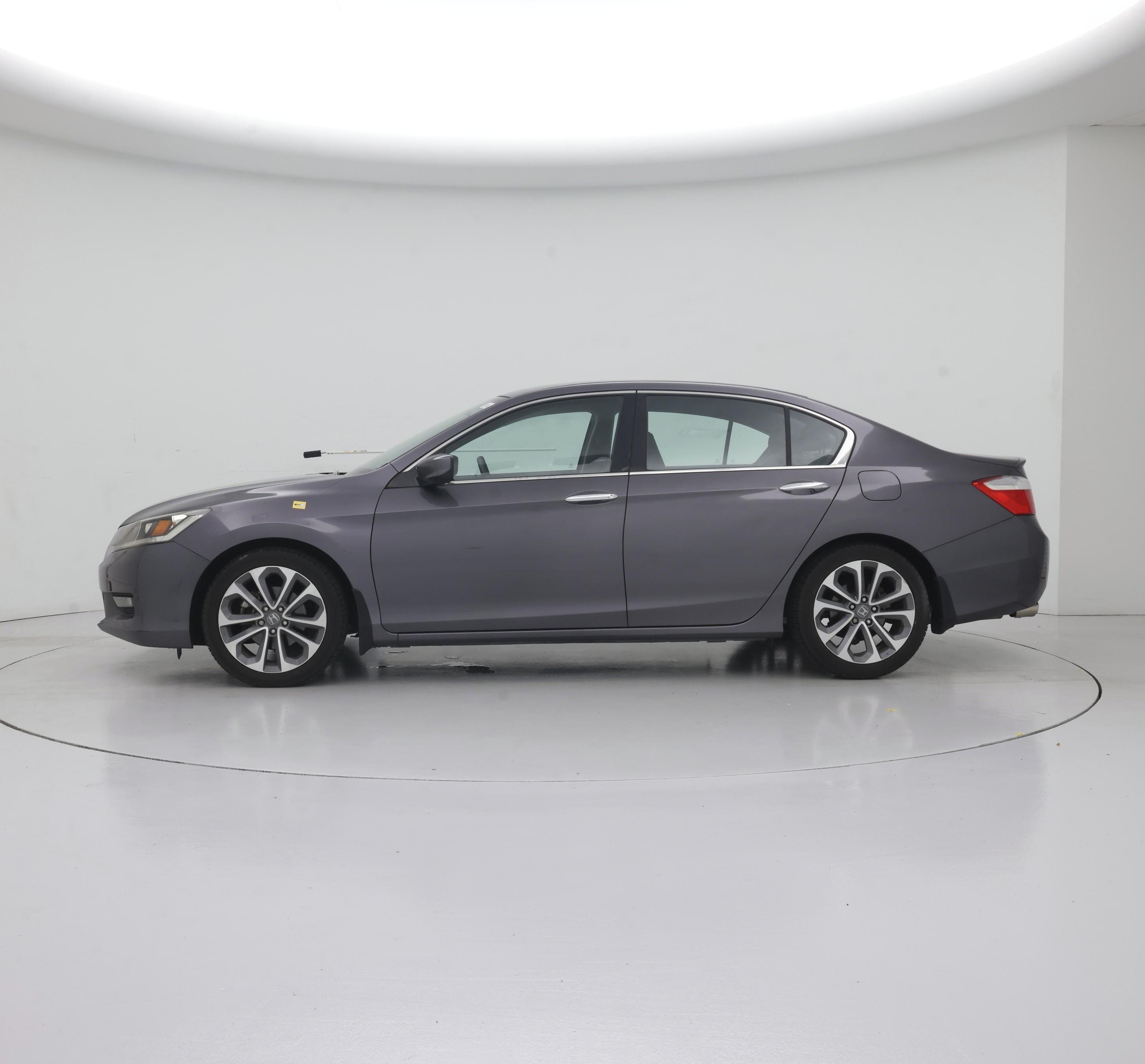 Thumbnail: 2015 Honda Accord - 3