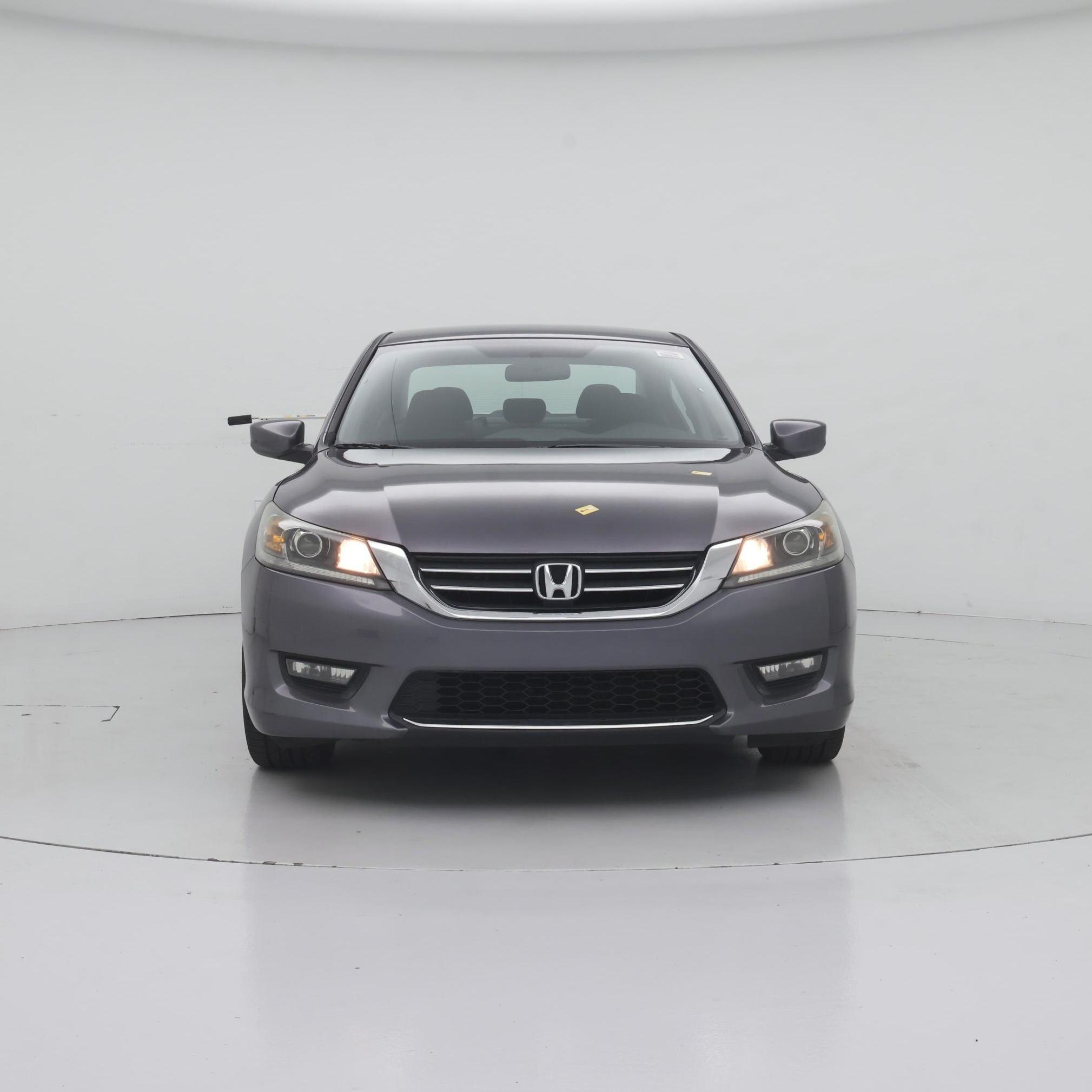 Thumbnail: 2015 Honda Accord - 5