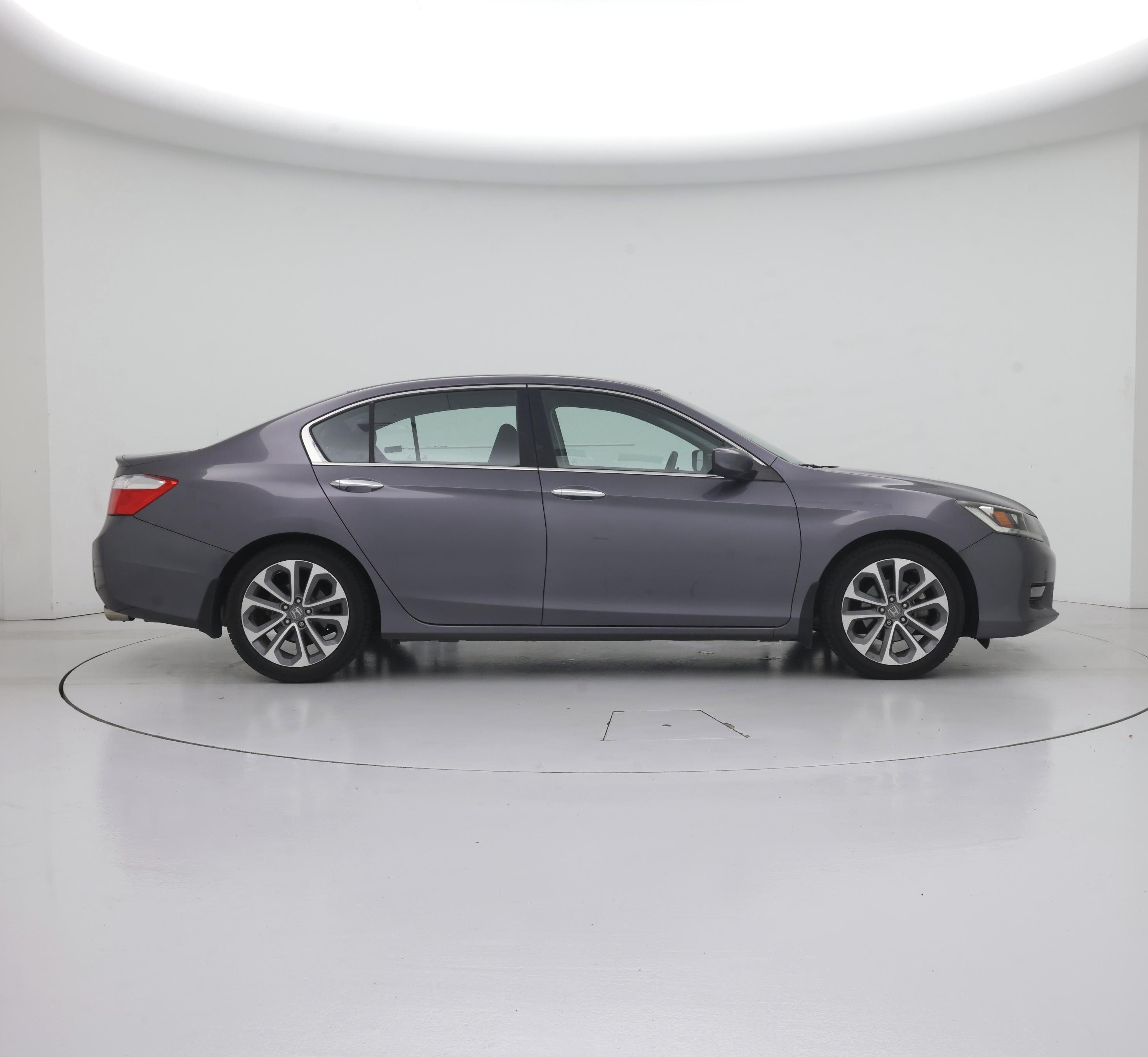Thumbnail: 2015 Honda Accord - 7