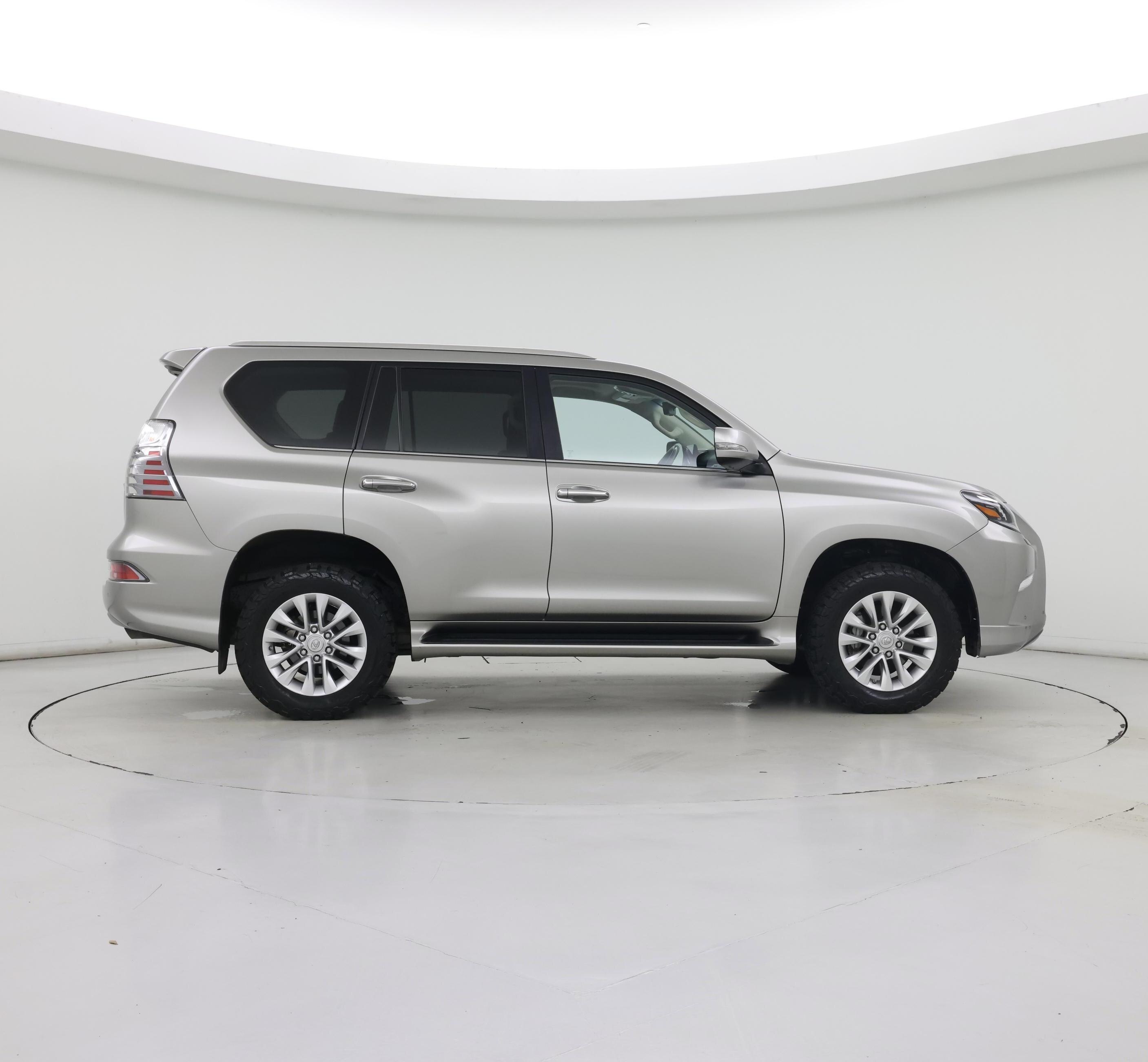 Thumbnail: 2022 Lexus GX - 7
