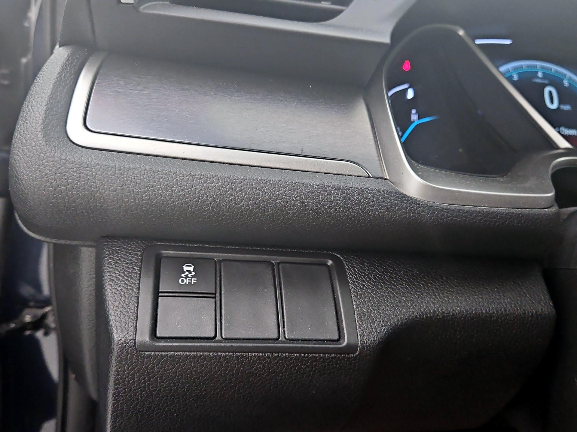 Thumbnail: 2017 Honda Civic - 13