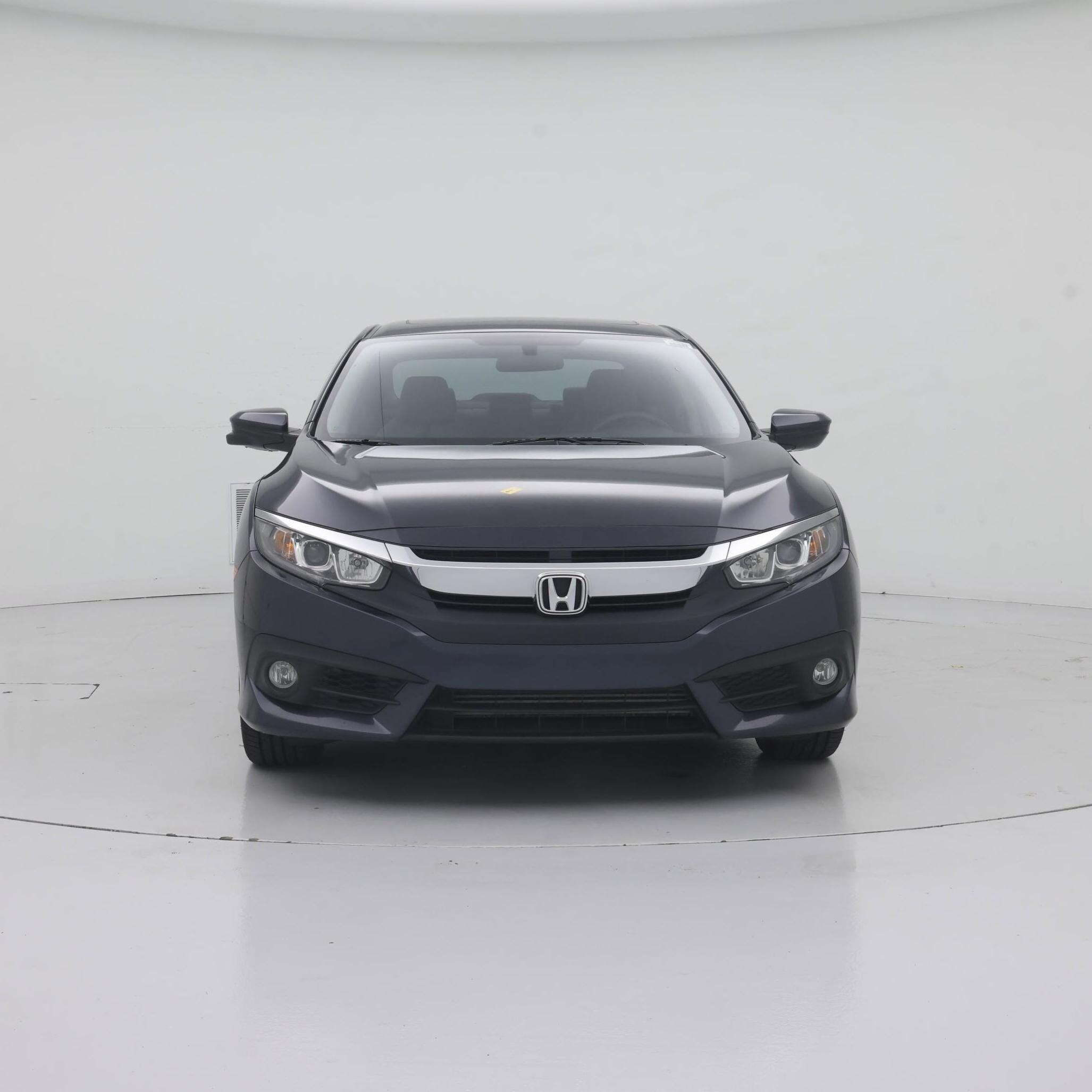 Thumbnail: 2017 Honda Civic - 5