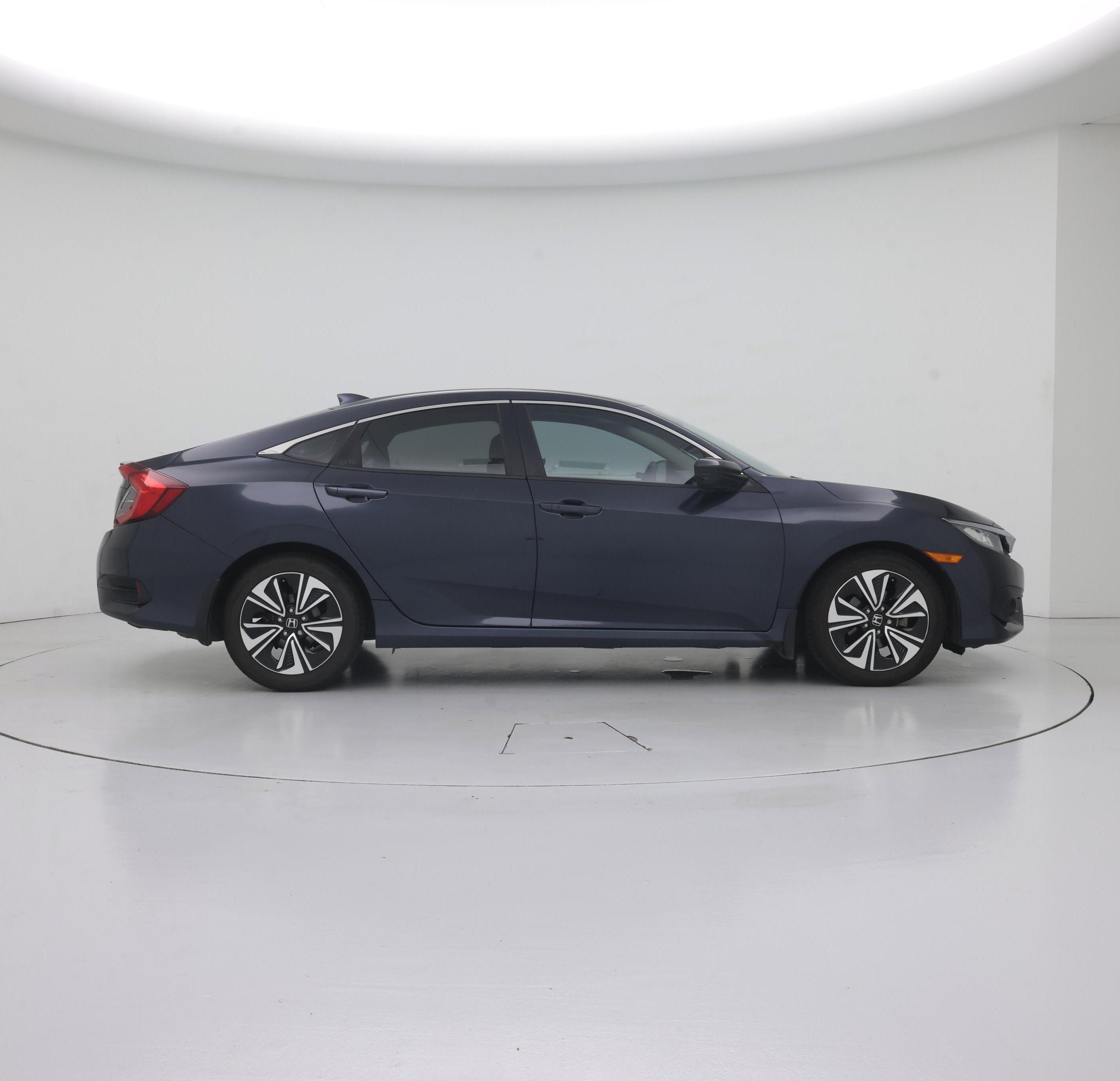 Thumbnail: 2017 Honda Civic - 7
