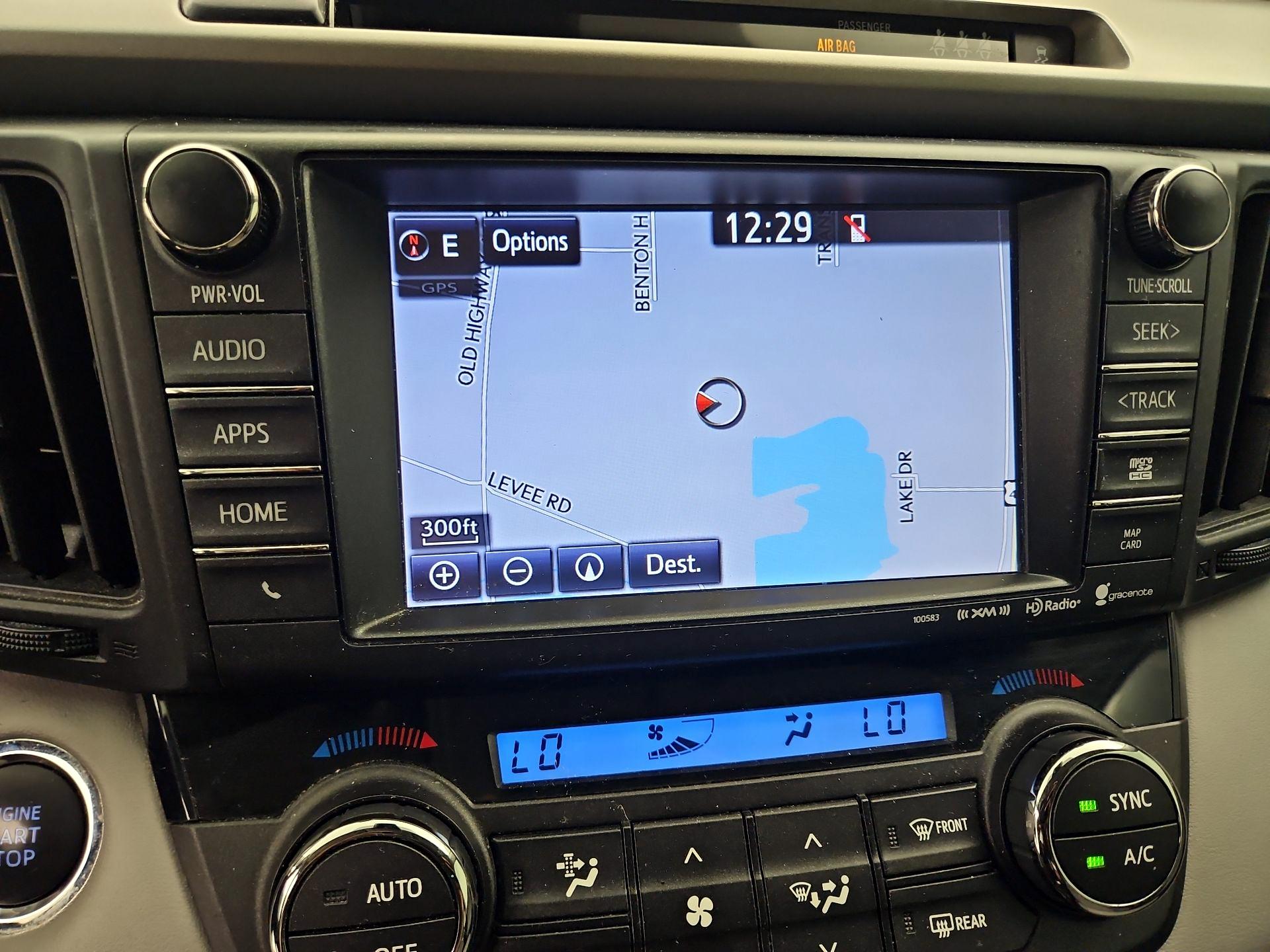 Thumbnail: 2018 Toyota RAV4 - 14
