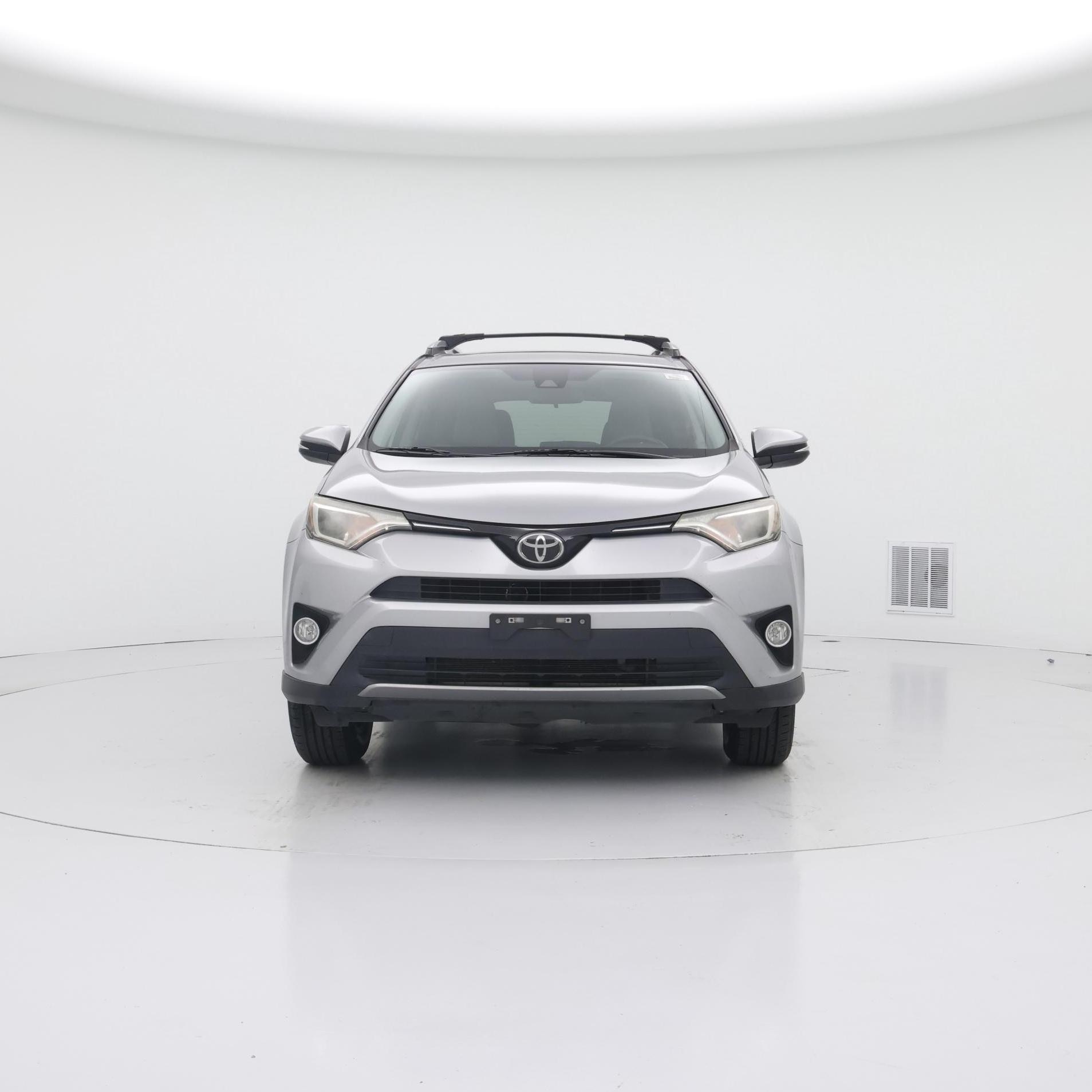 Thumbnail: 2018 Toyota RAV4 - 5