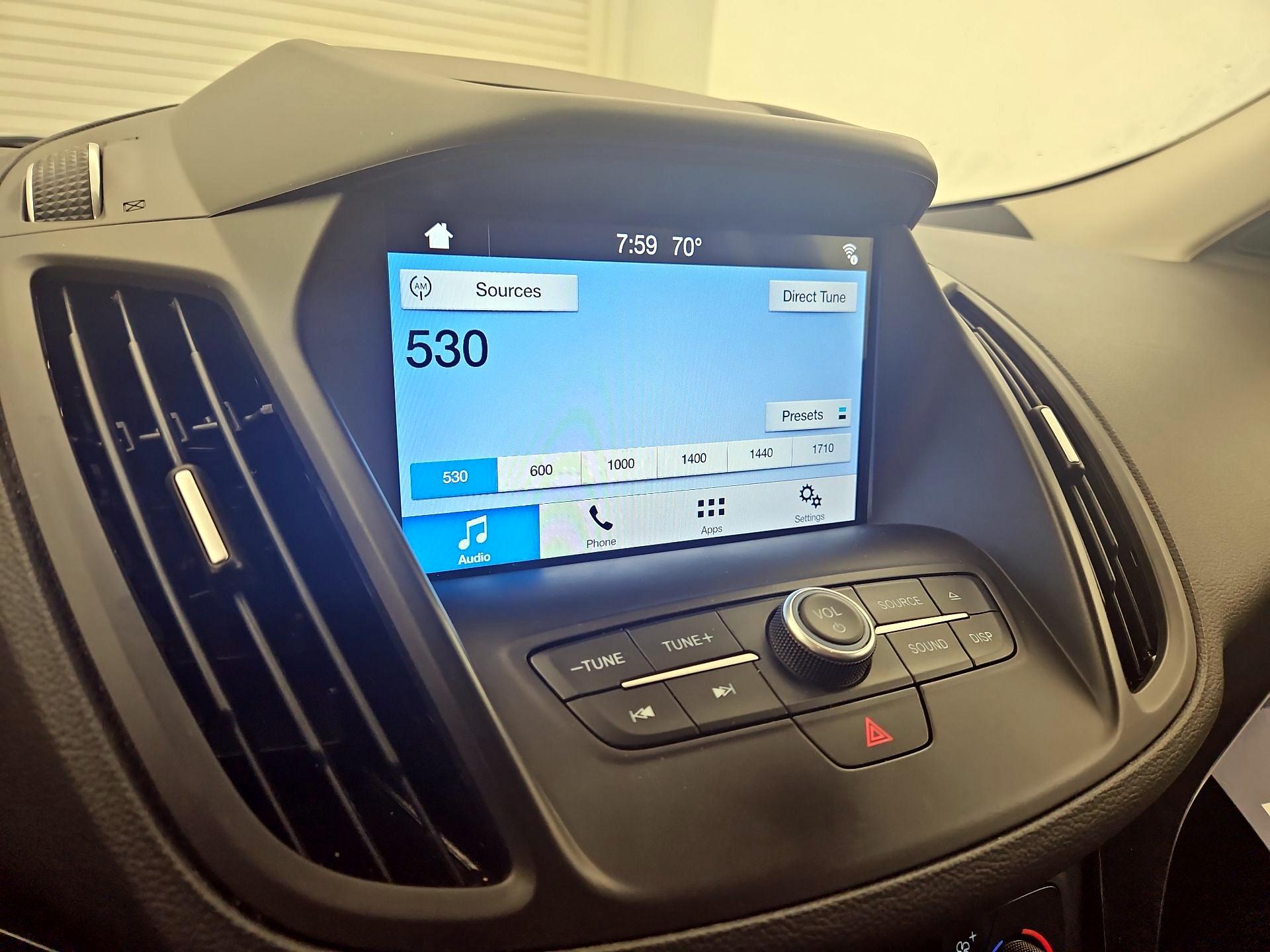 Thumbnail: 2017 Ford Escape - 15