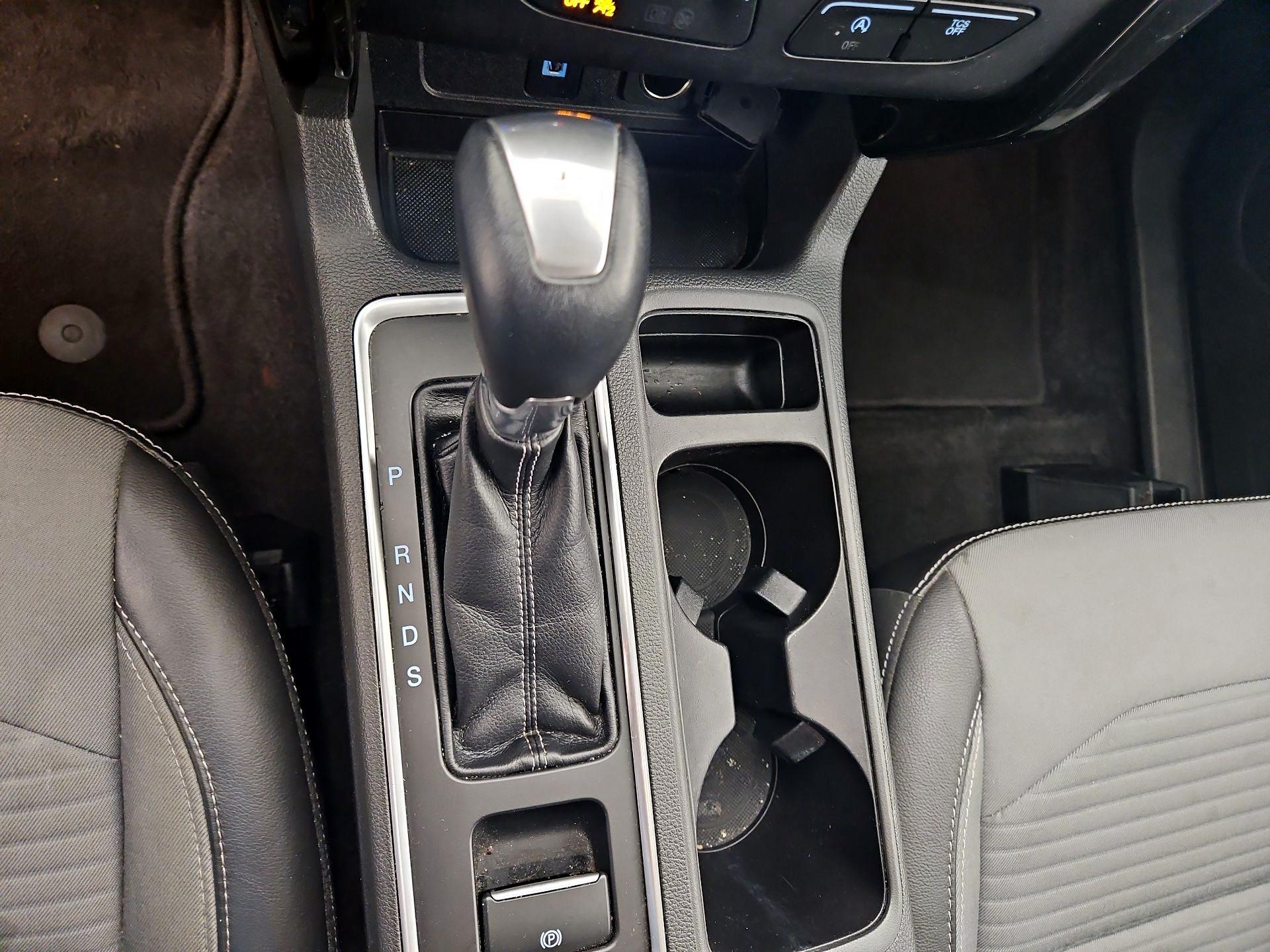 Thumbnail: 2017 Ford Escape - 17