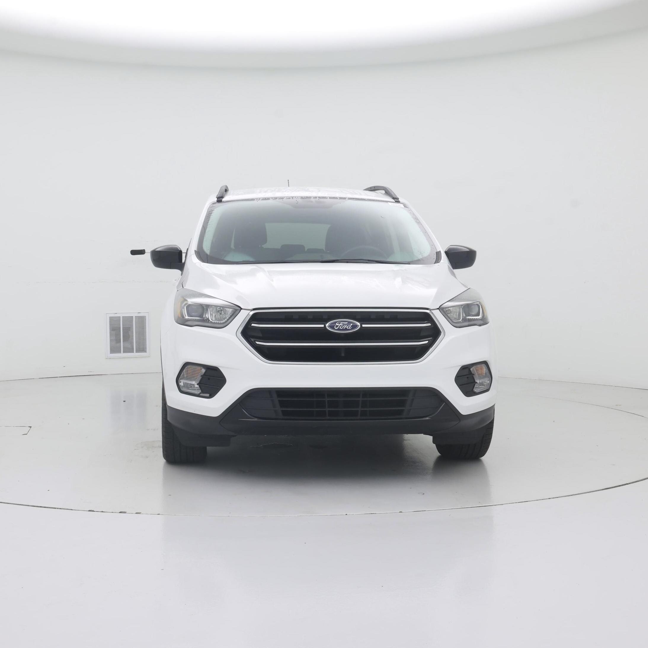 Thumbnail: 2017 Ford Escape - 5