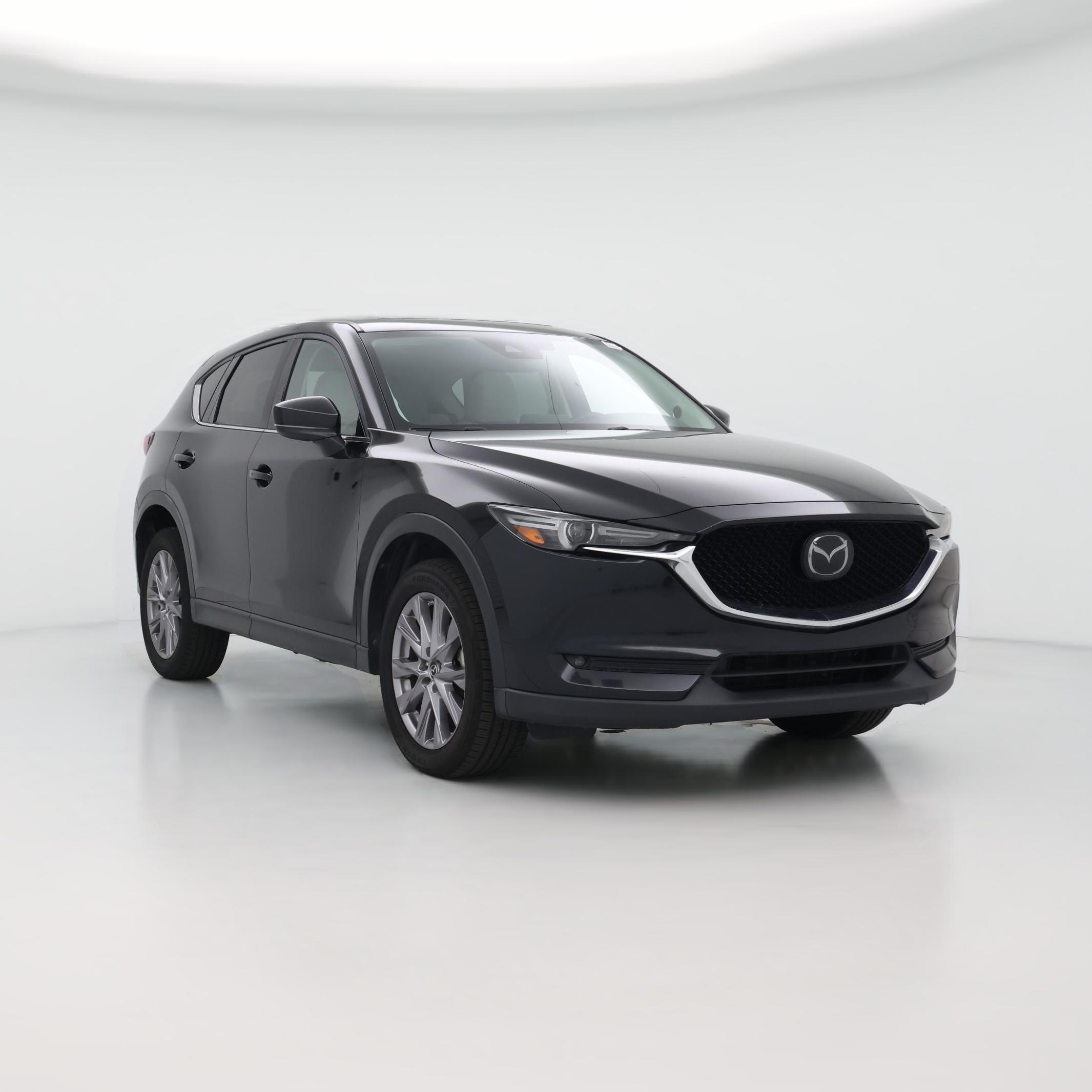 Thumbnail: 2019 Mazda CX-5 - 1