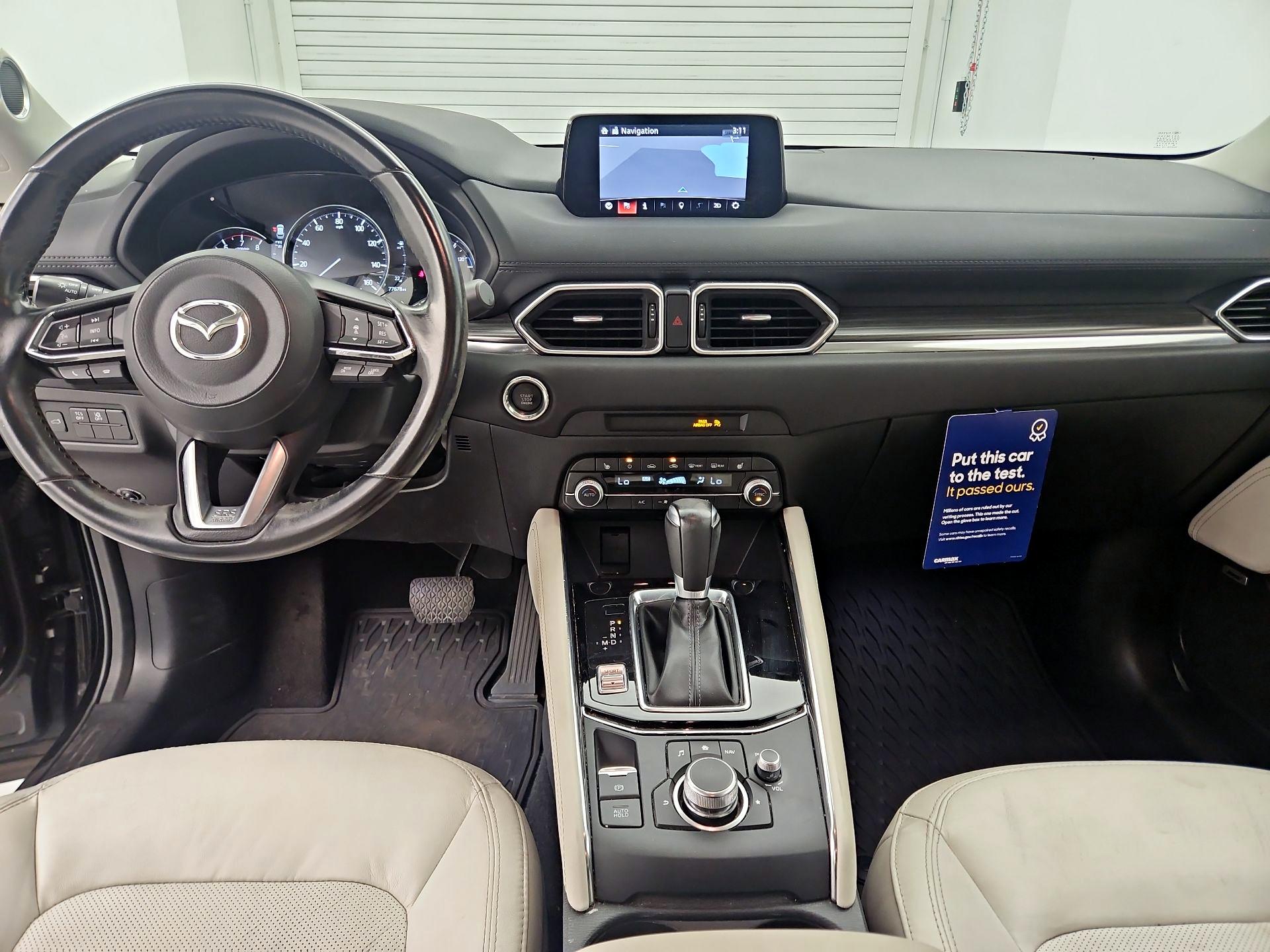 Thumbnail: 2019 Mazda CX-5 - 9
