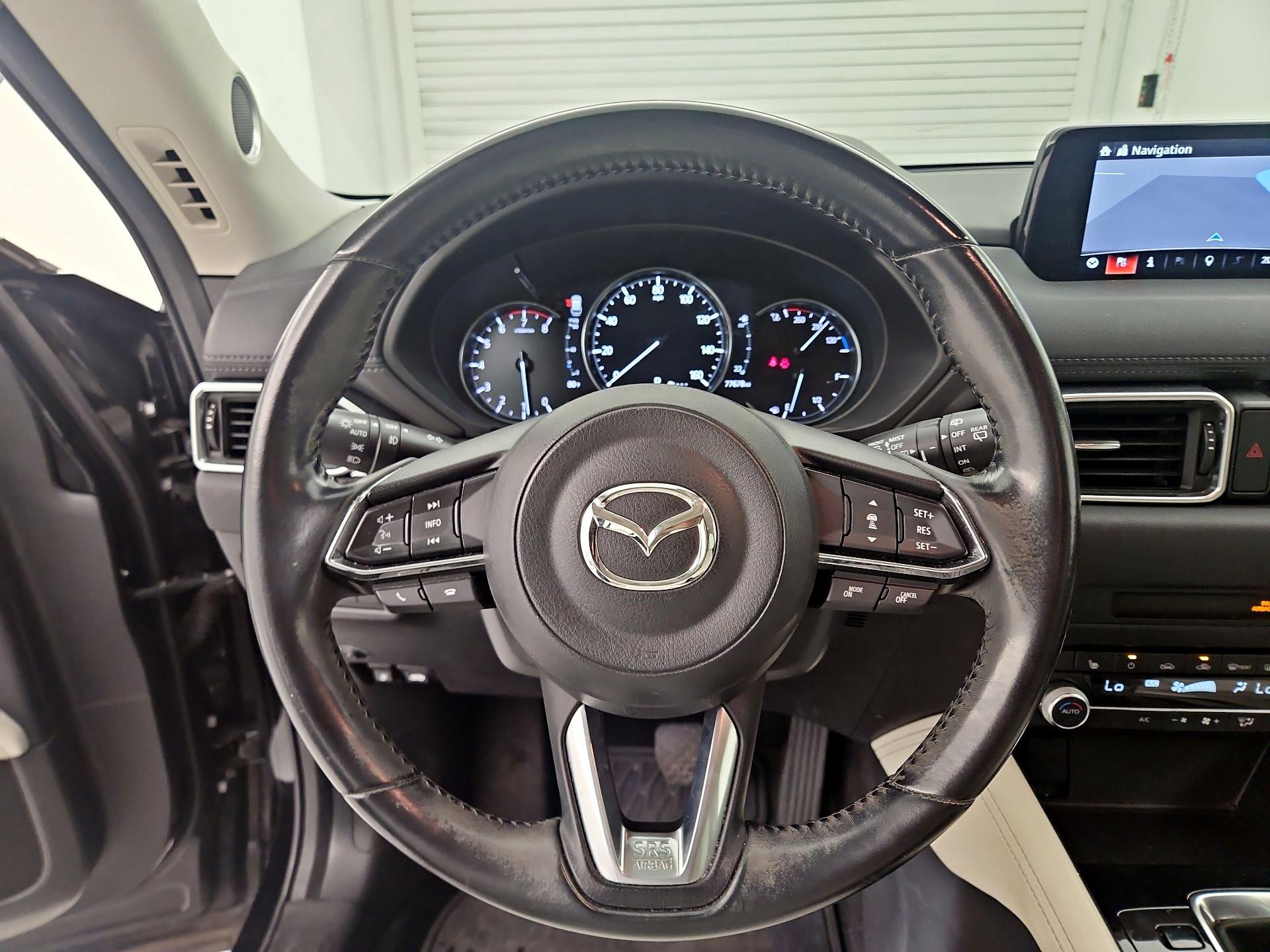 Thumbnail: 2019 Mazda CX-5 - 10