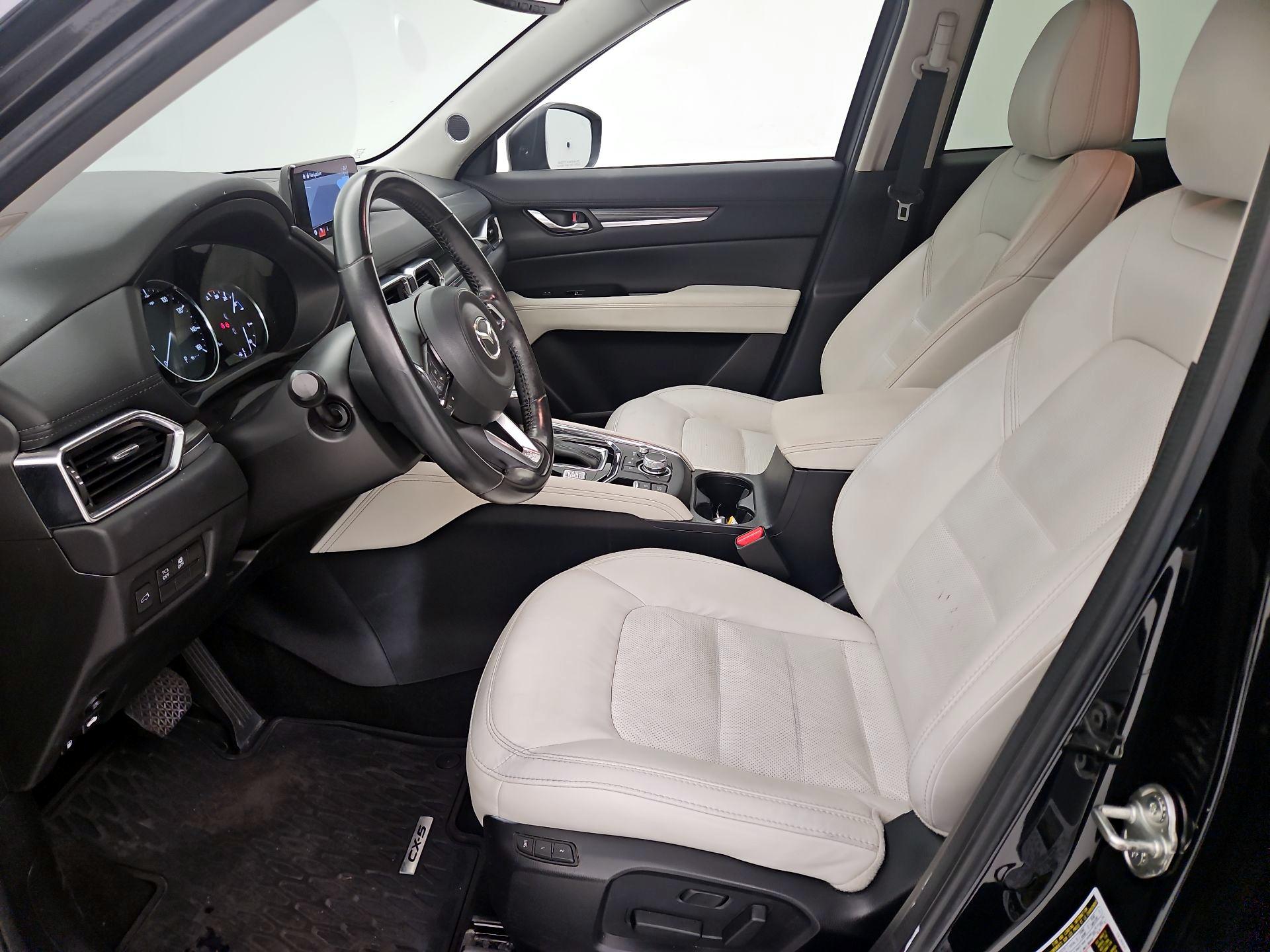 Thumbnail: 2019 Mazda CX-5 - 11