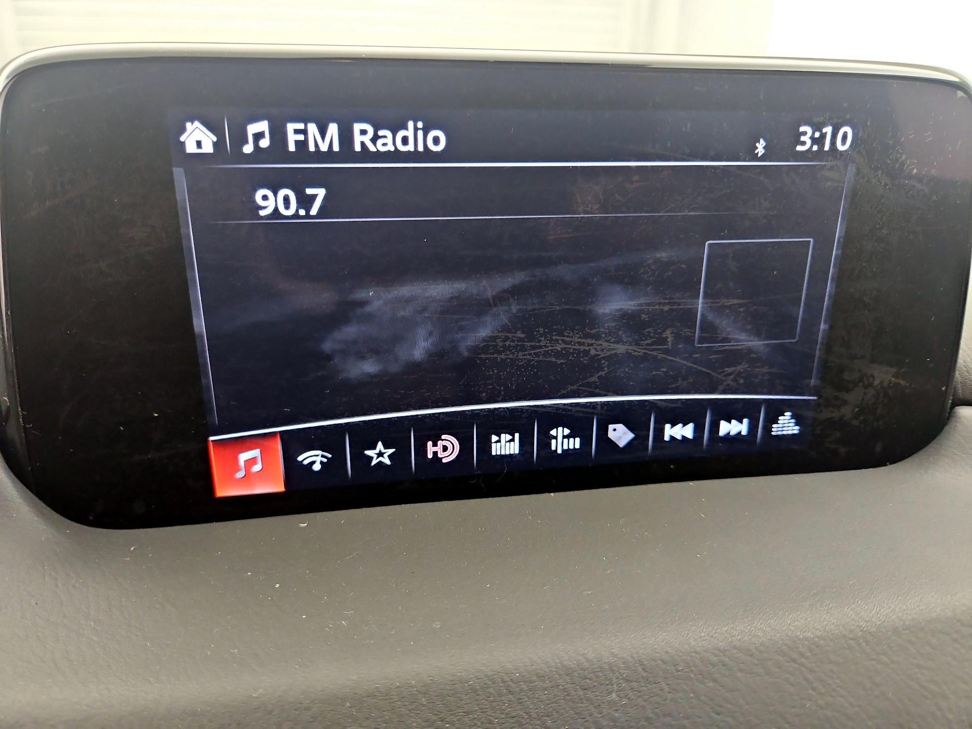 Thumbnail: 2019 Mazda CX-5 - 16